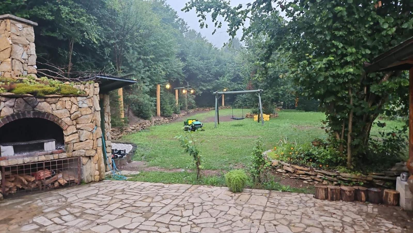 Villa Bosnia