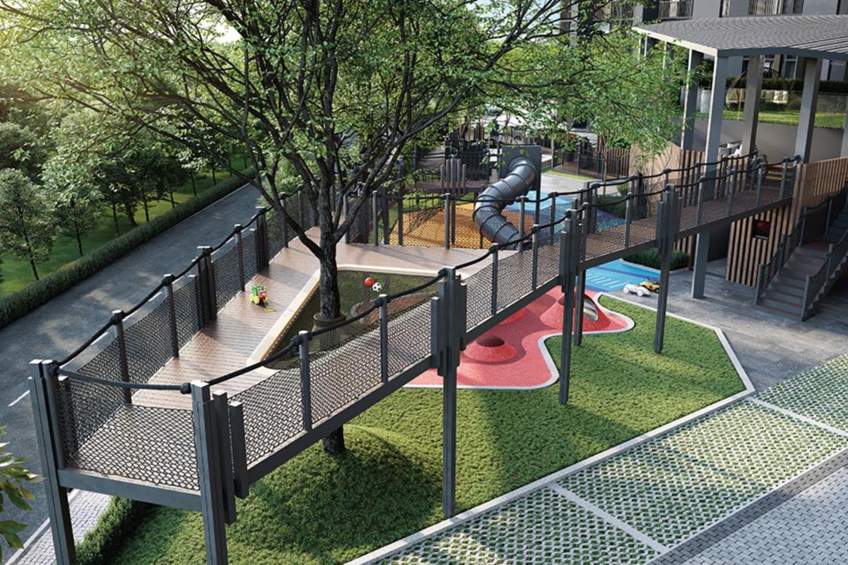 Humaira Dian Residency Studio Homestay 360sqft photo 4