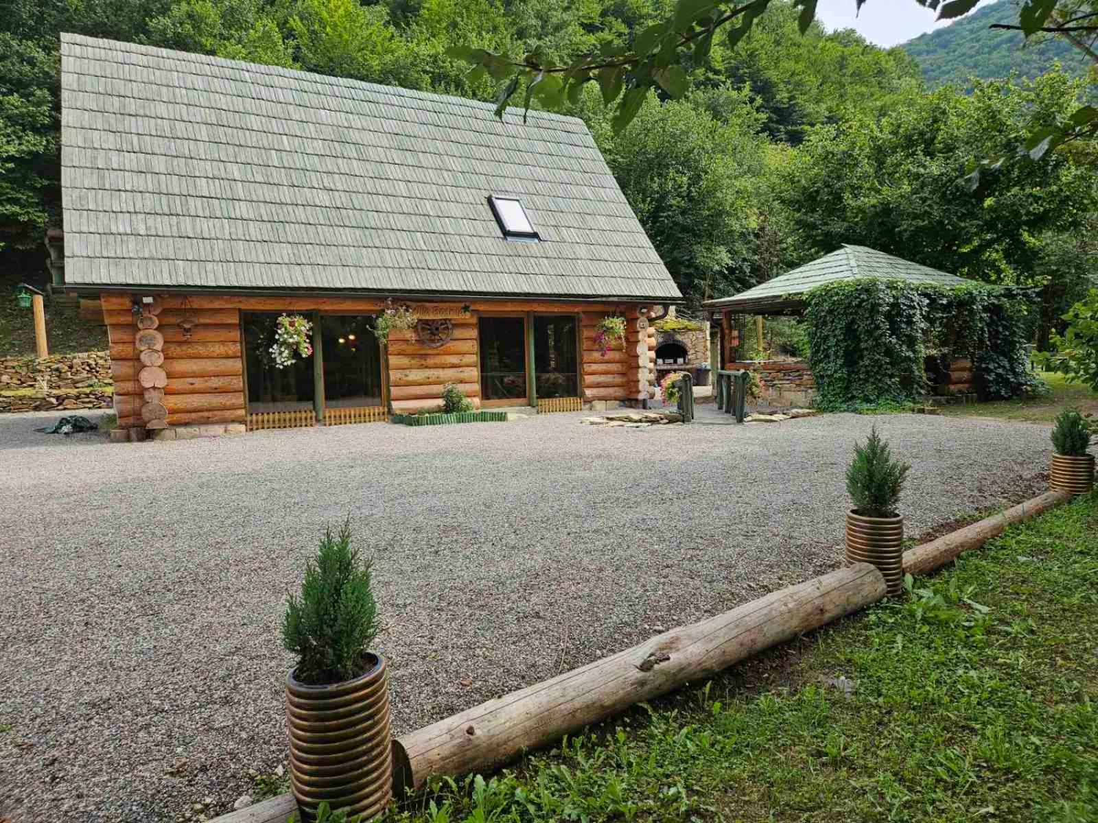Villa Bosnia