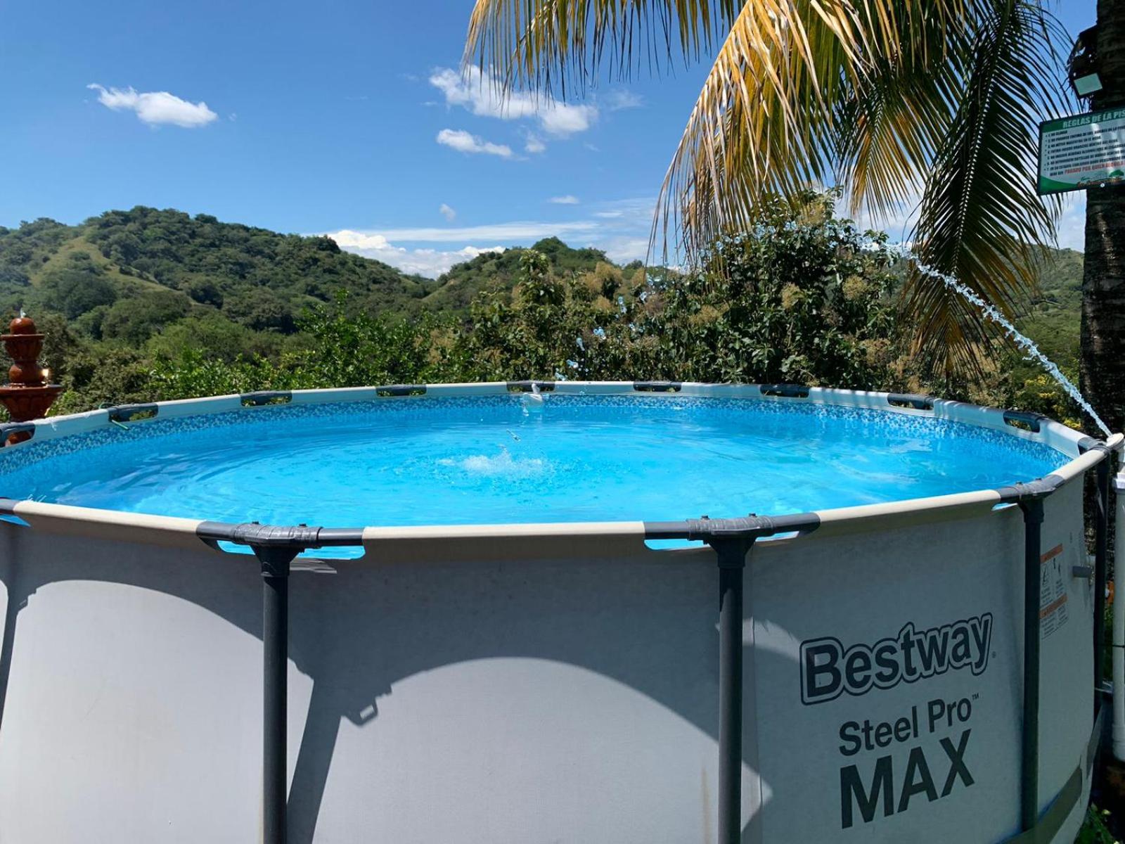 Finca Hotel La Esmeralda Zarzal