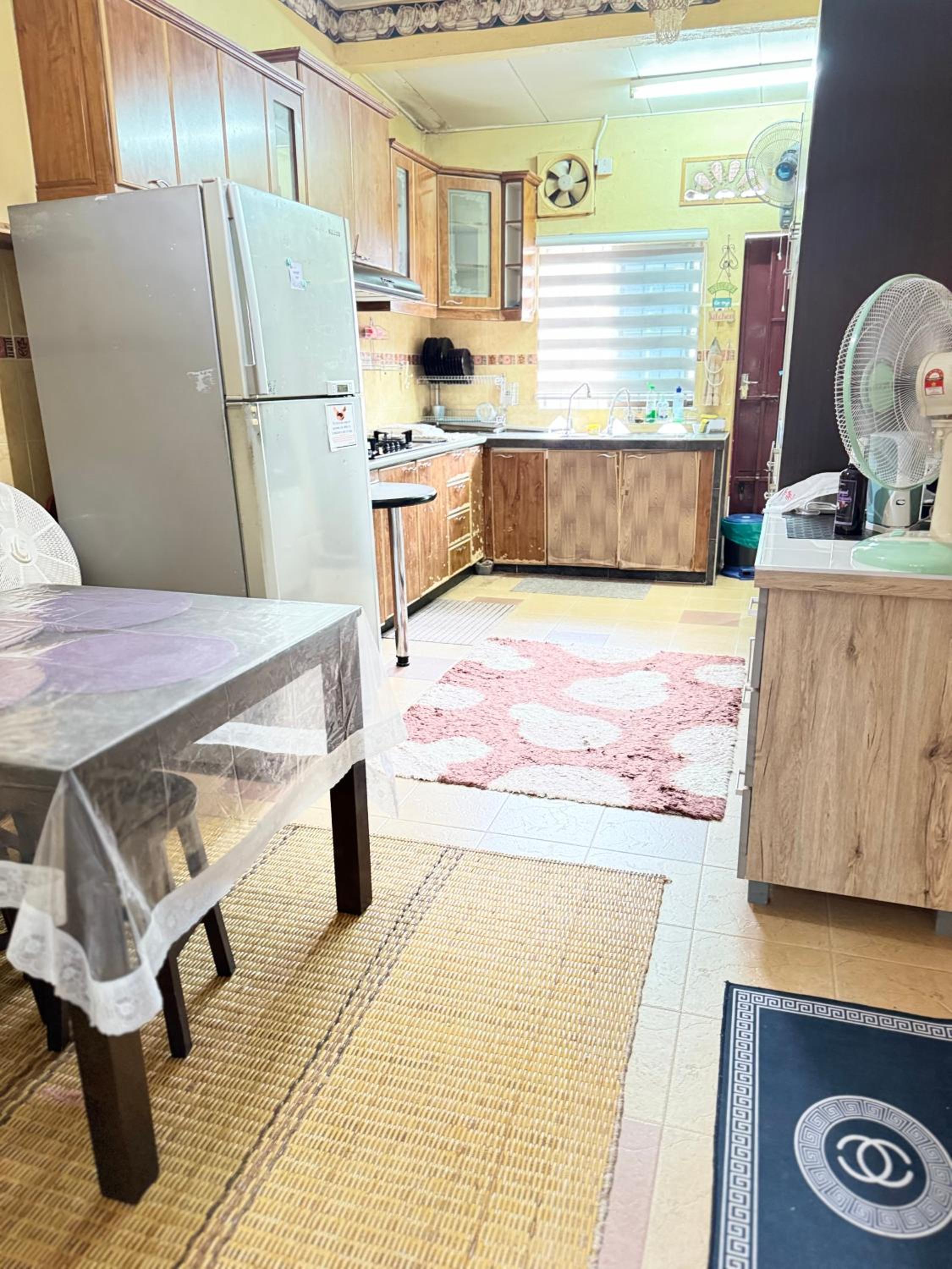 NuLya Homestay