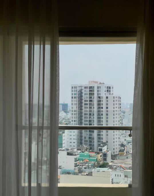 Terra Royal 2BR Condo in D3