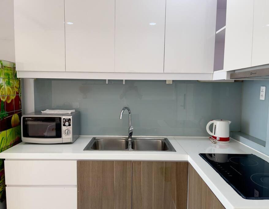Terra Royal 2BR Condo in D3