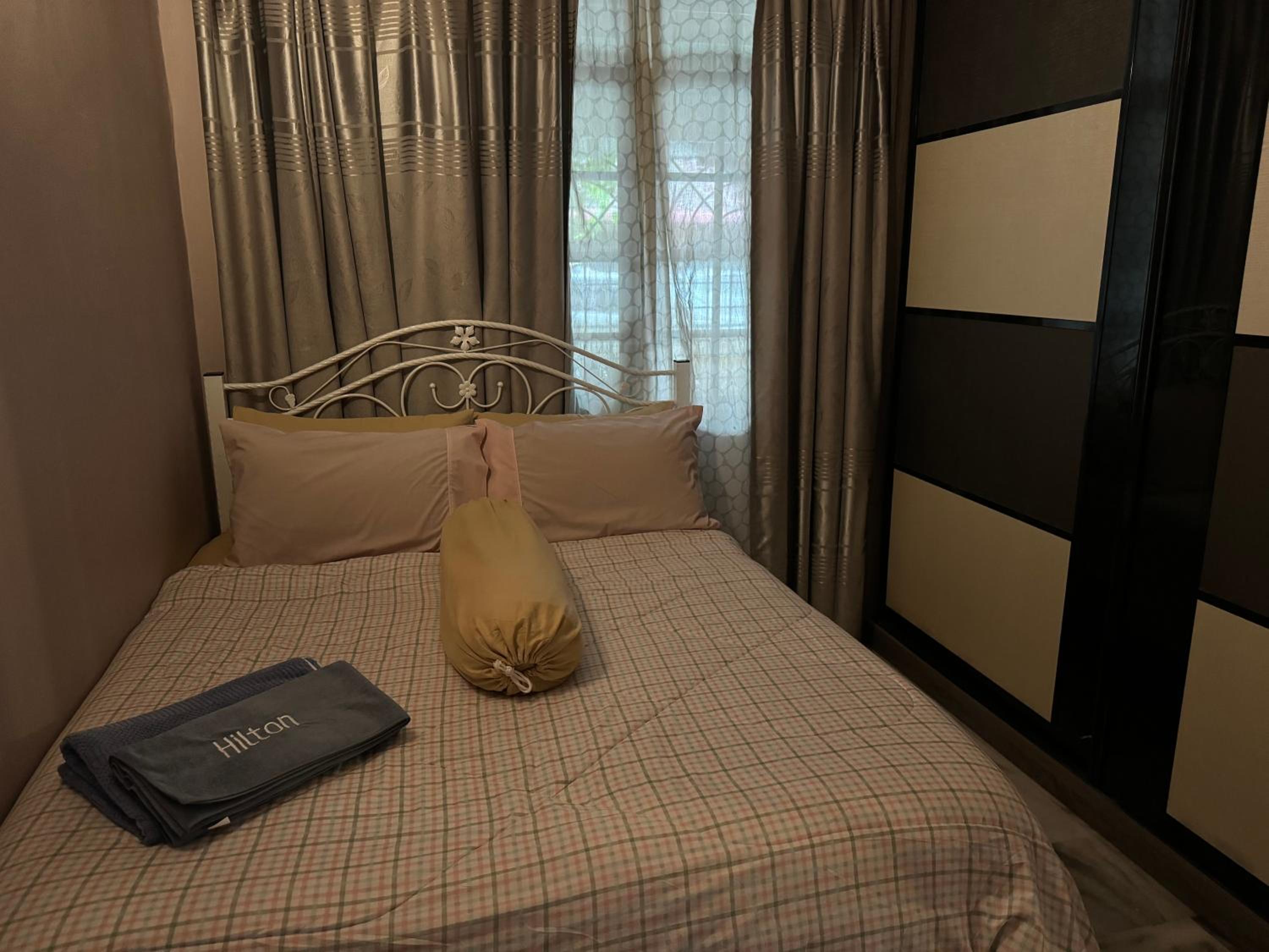 NuLya Homestay