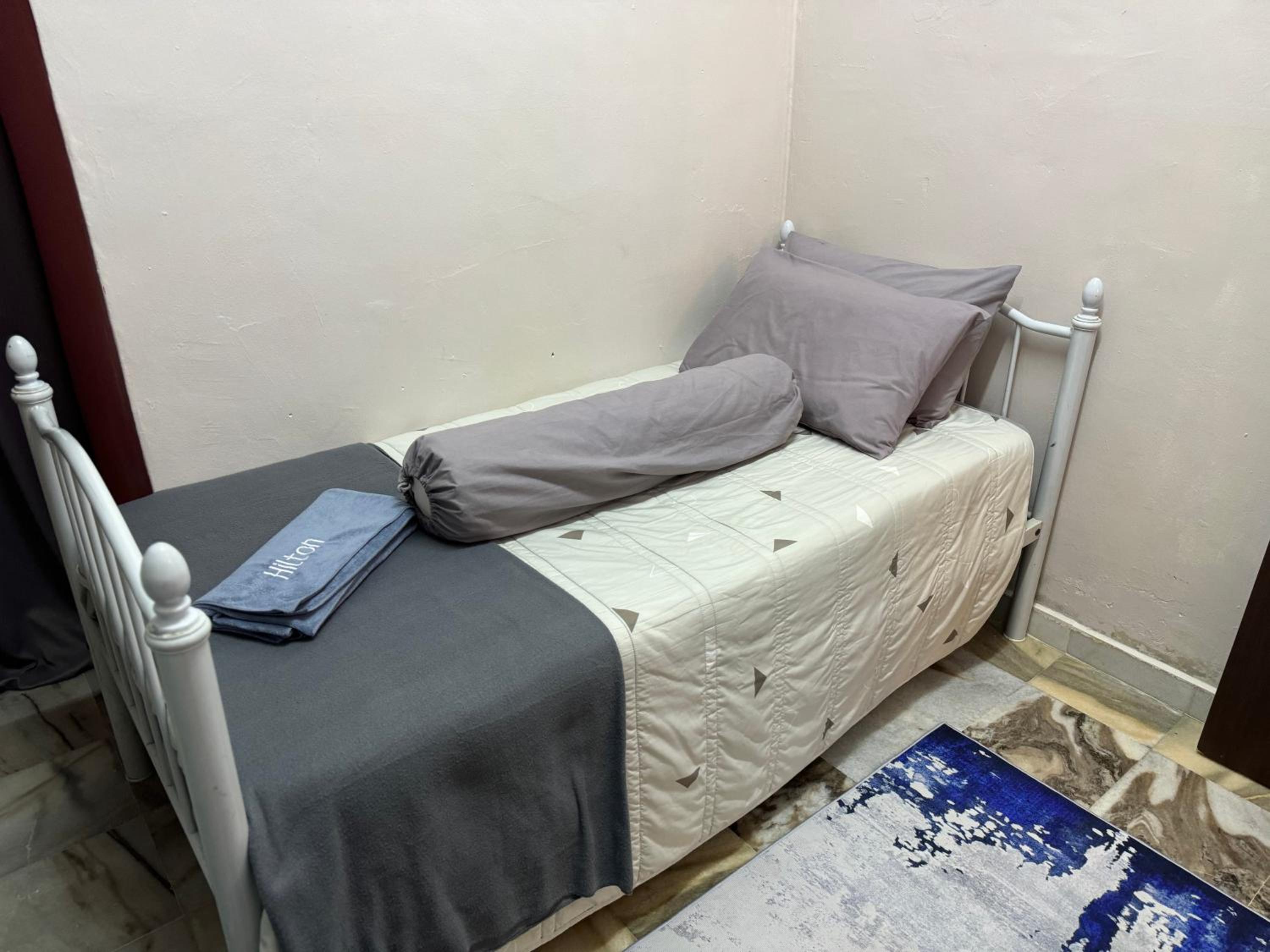 NuLya Homestay