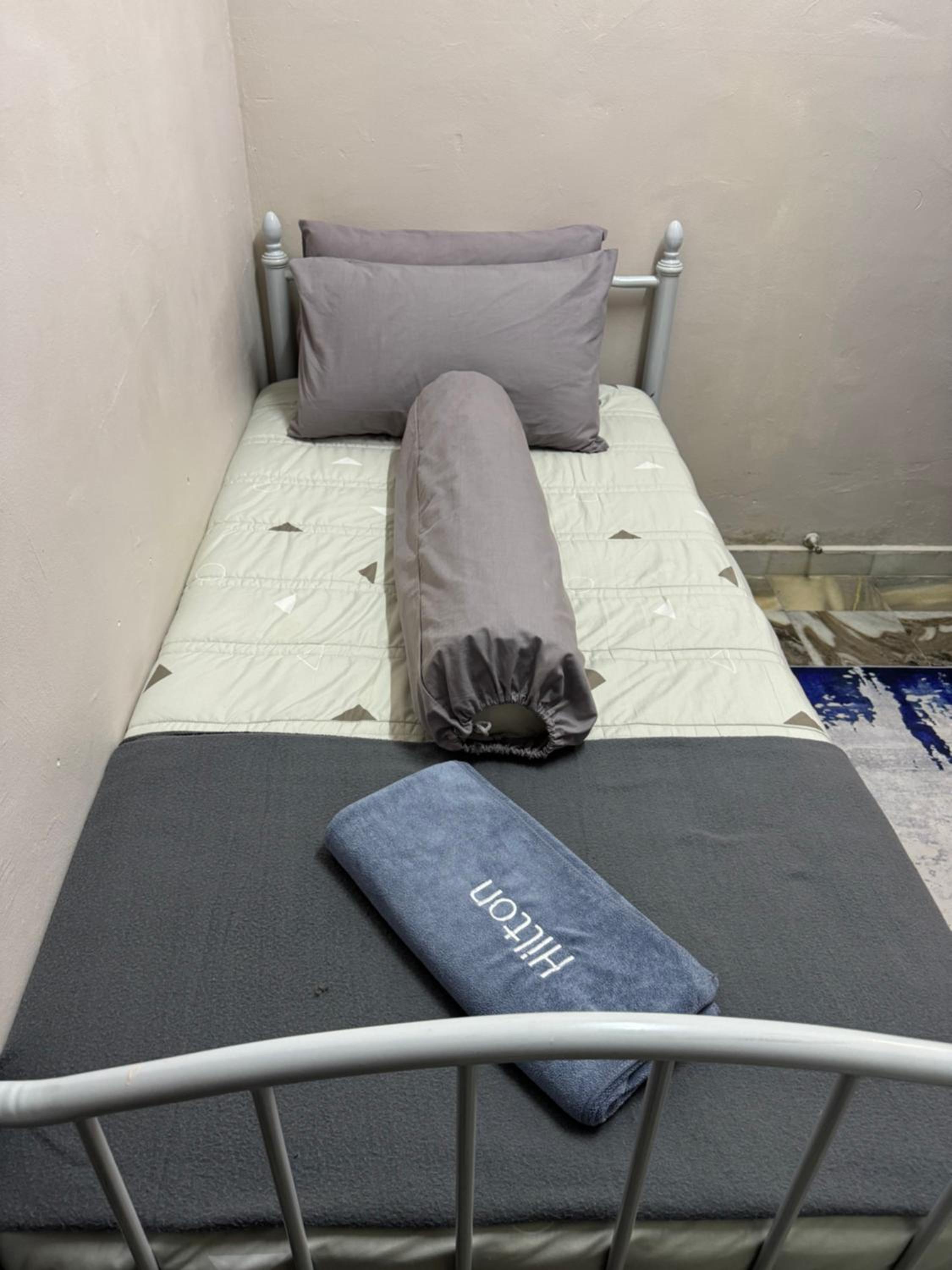 NuLya Homestay