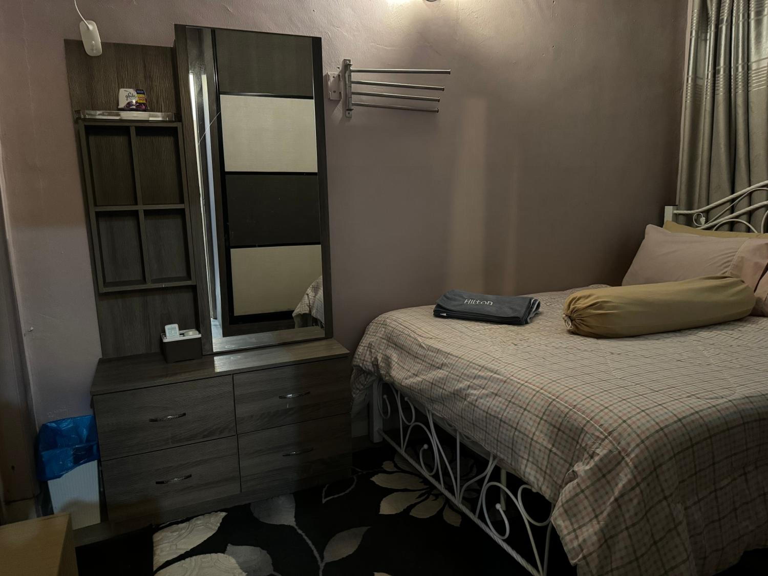 NuLya Homestay