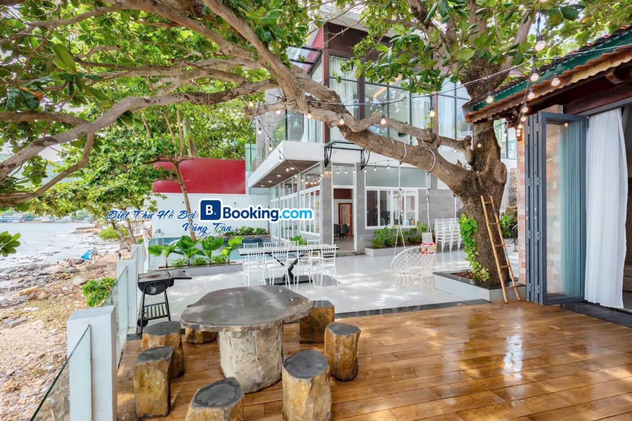 Villages VIP GIÁP BIỂN TRẦN PHÚ view 4