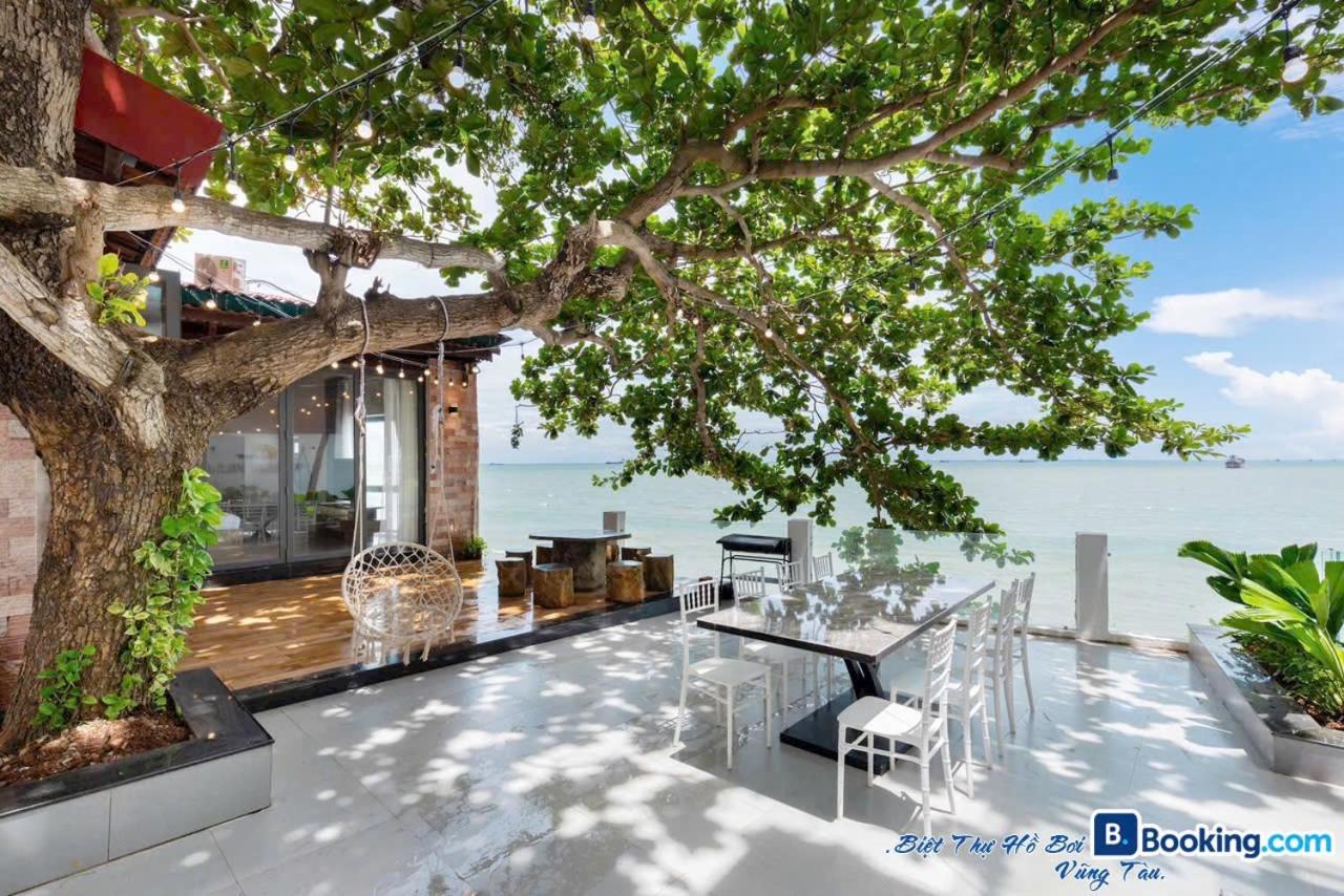 Villages VIP GIÁP BIỂN TRẦN PHÚ view 3