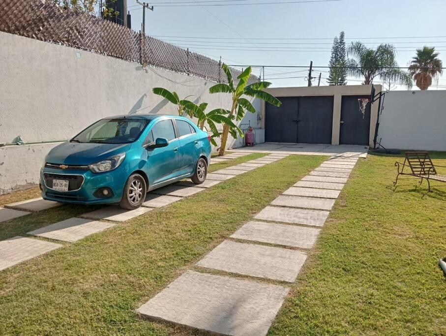 Casa Real view 3