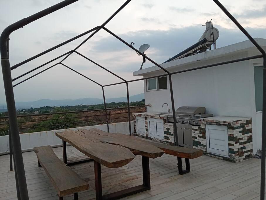 Casa Real view 4