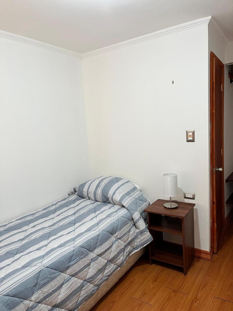 Semi Hotel Las Torres