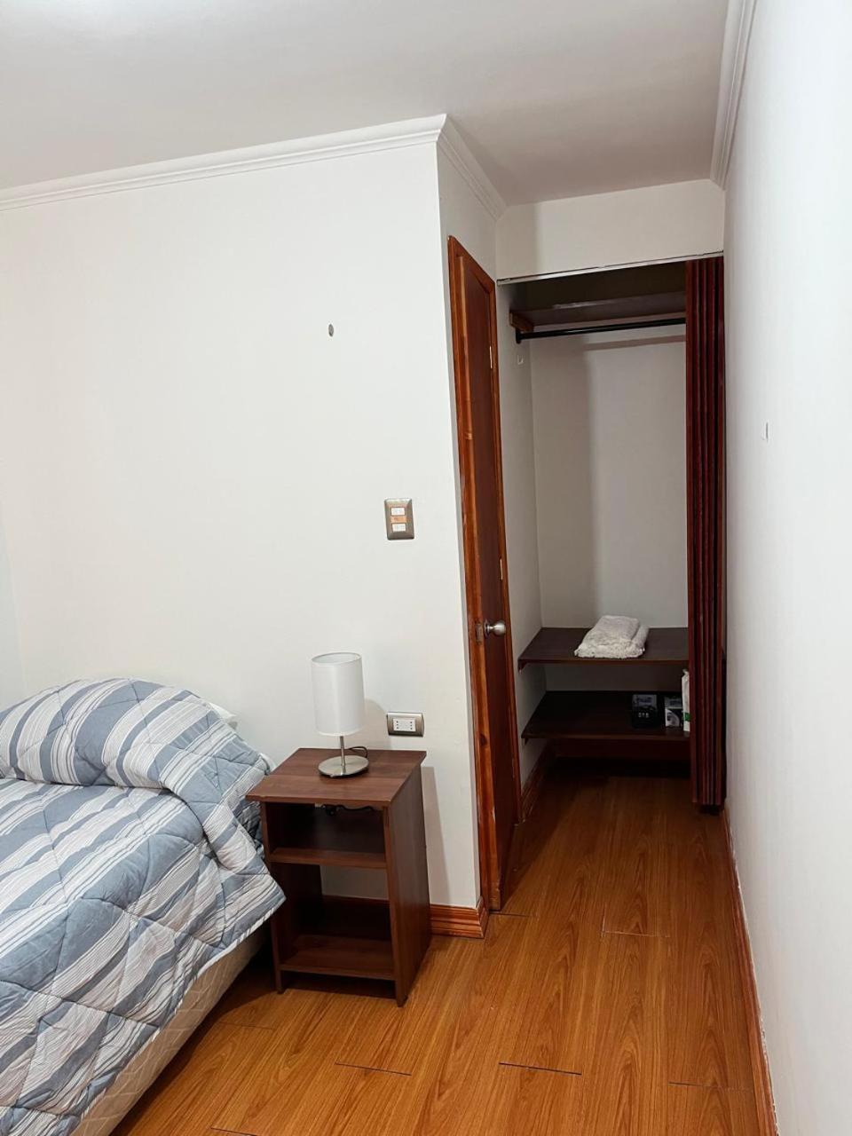 Semi Hotel Las Torres