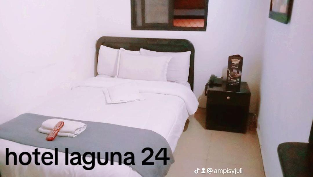 Turistico Laguna Boutique