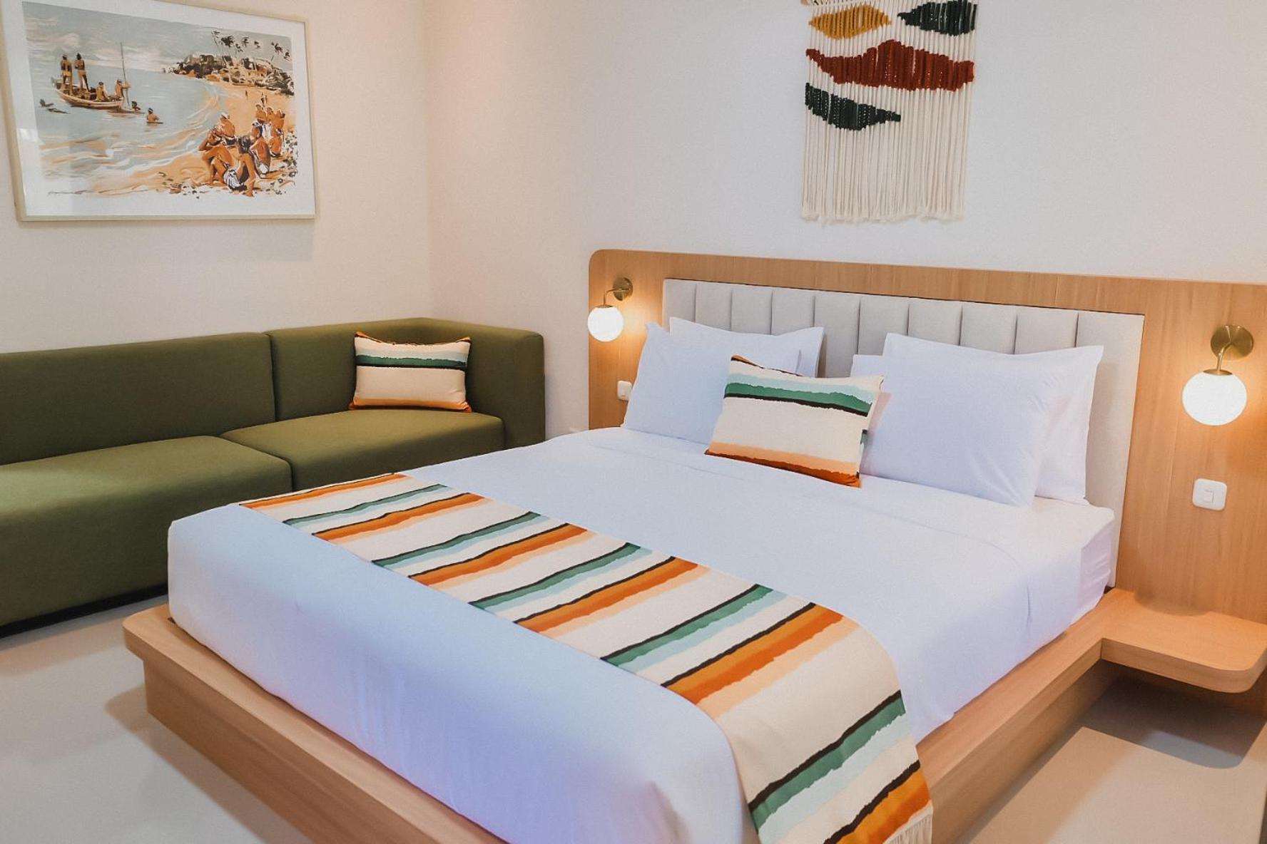 Bali Wirasana Inn