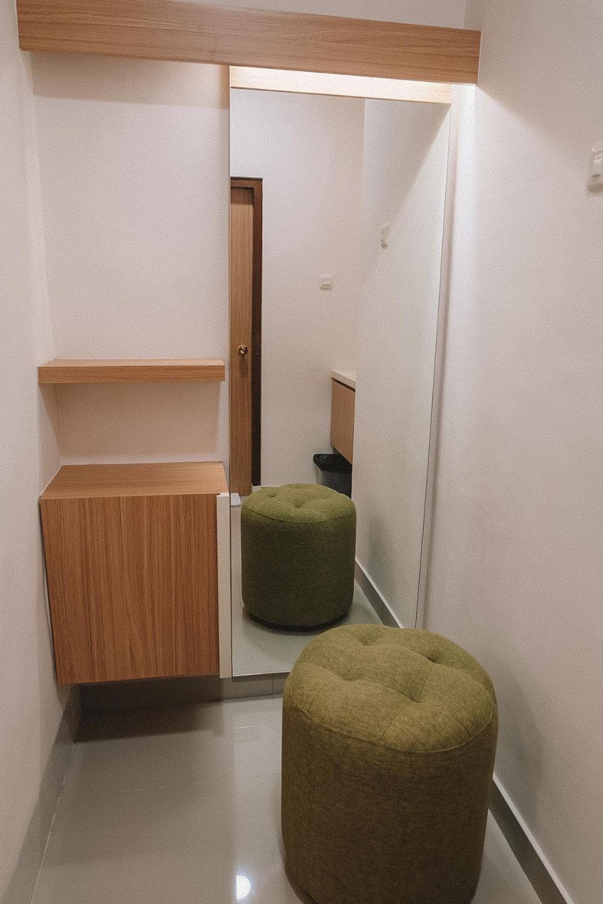 Bali Wirasana Inn