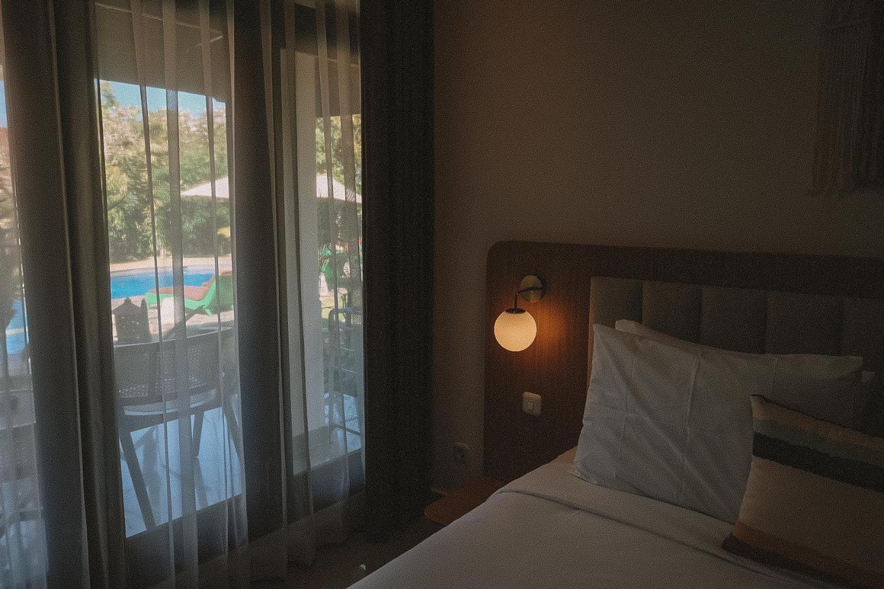 Bali Wirasana Inn