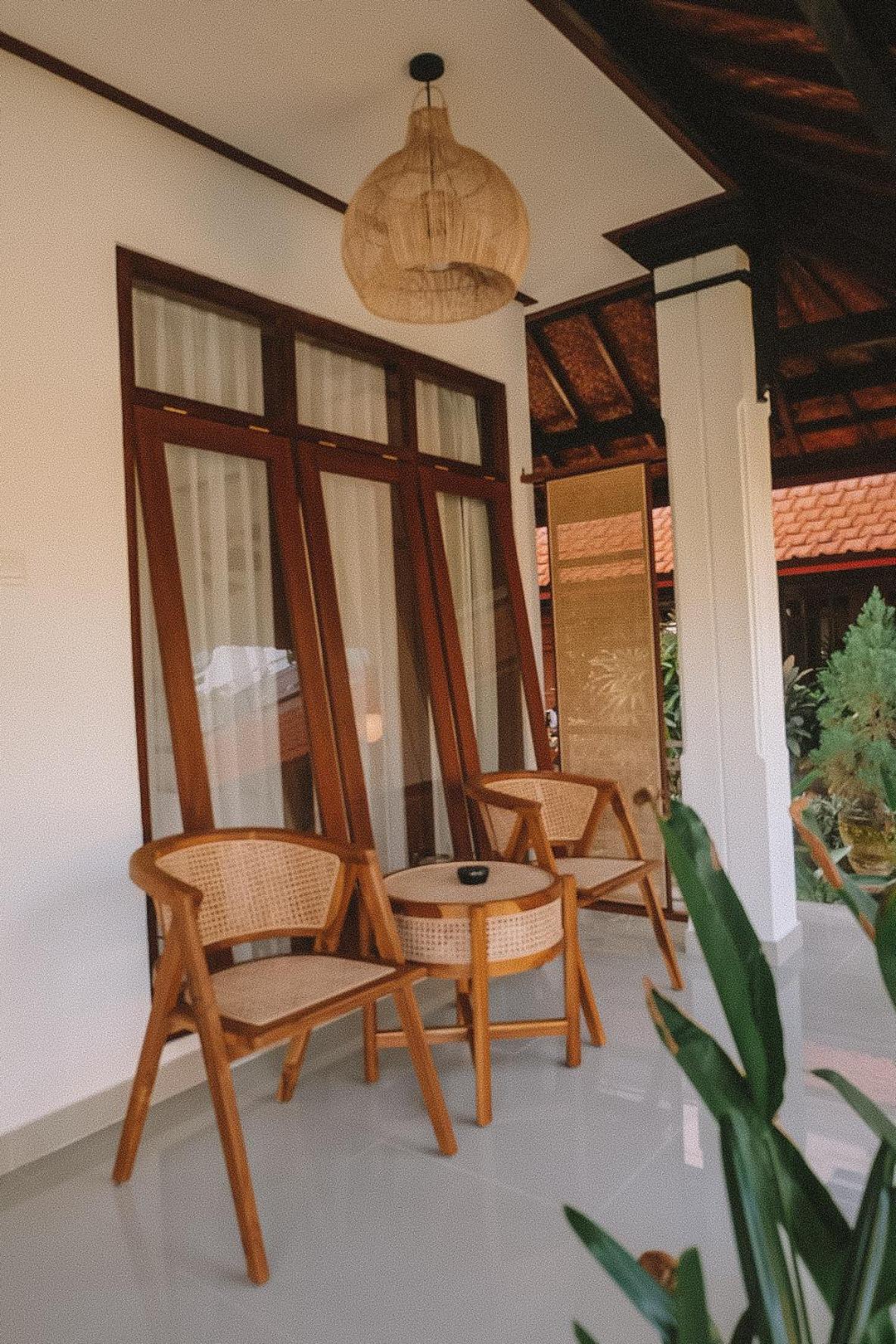 Bali Wirasana Inn