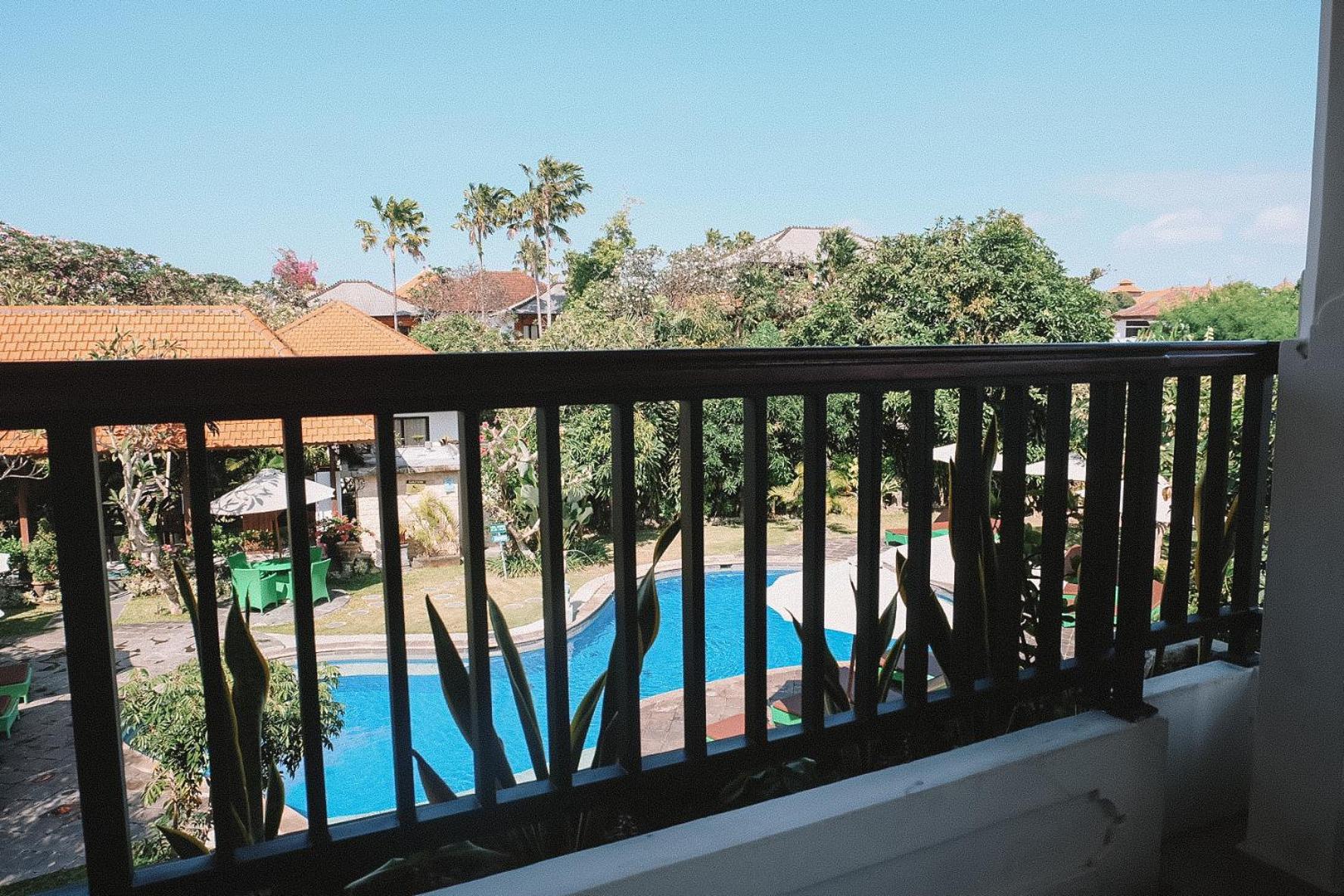 Bali Wirasana Inn