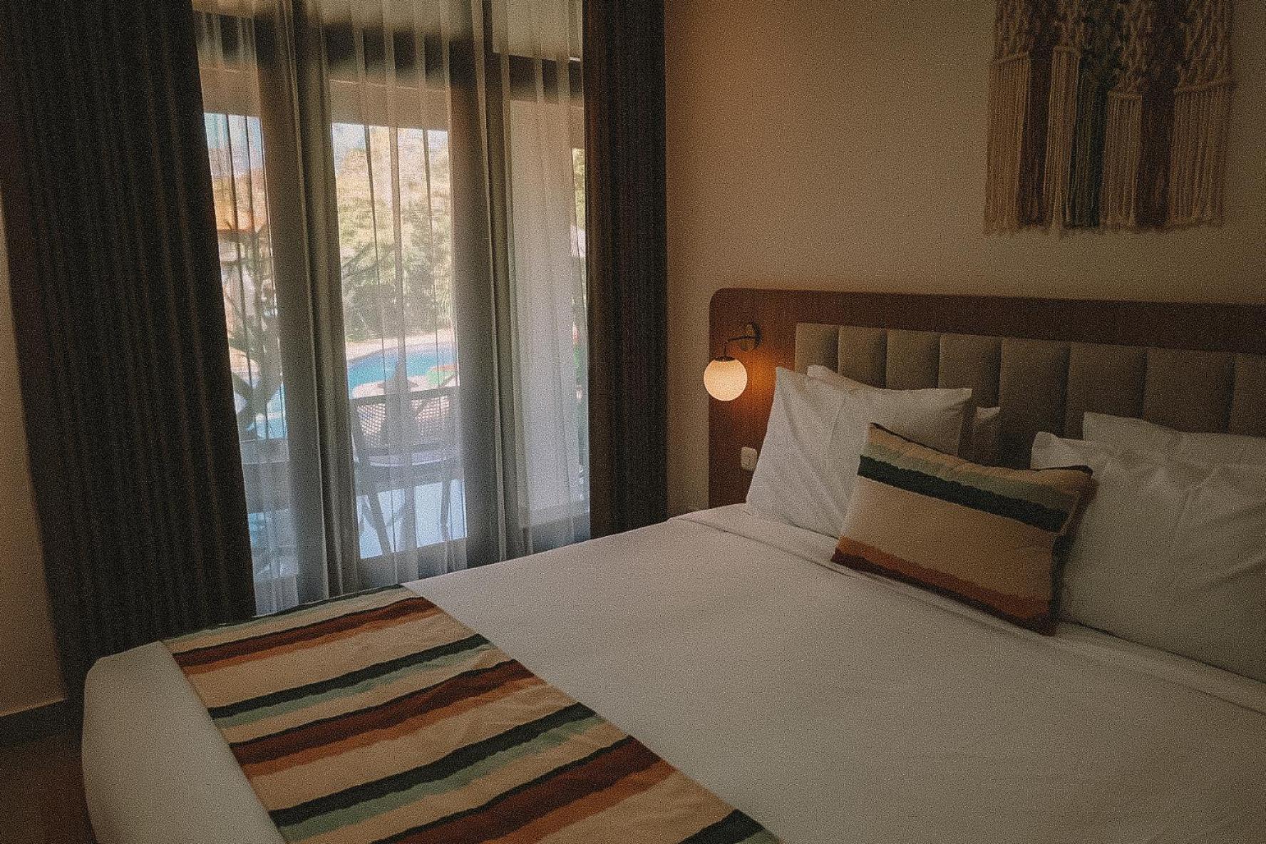 Bali Wirasana Inn
