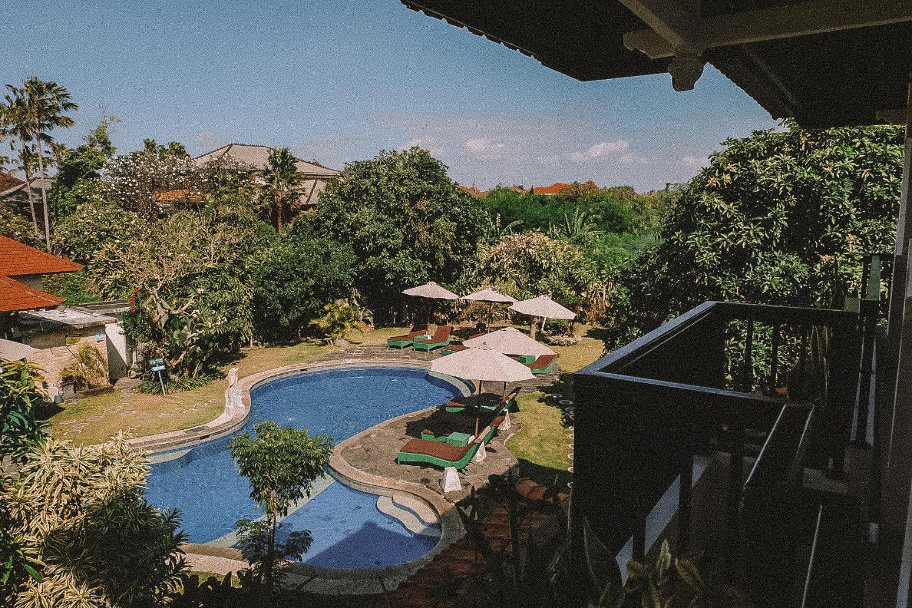Bali Wirasana Inn