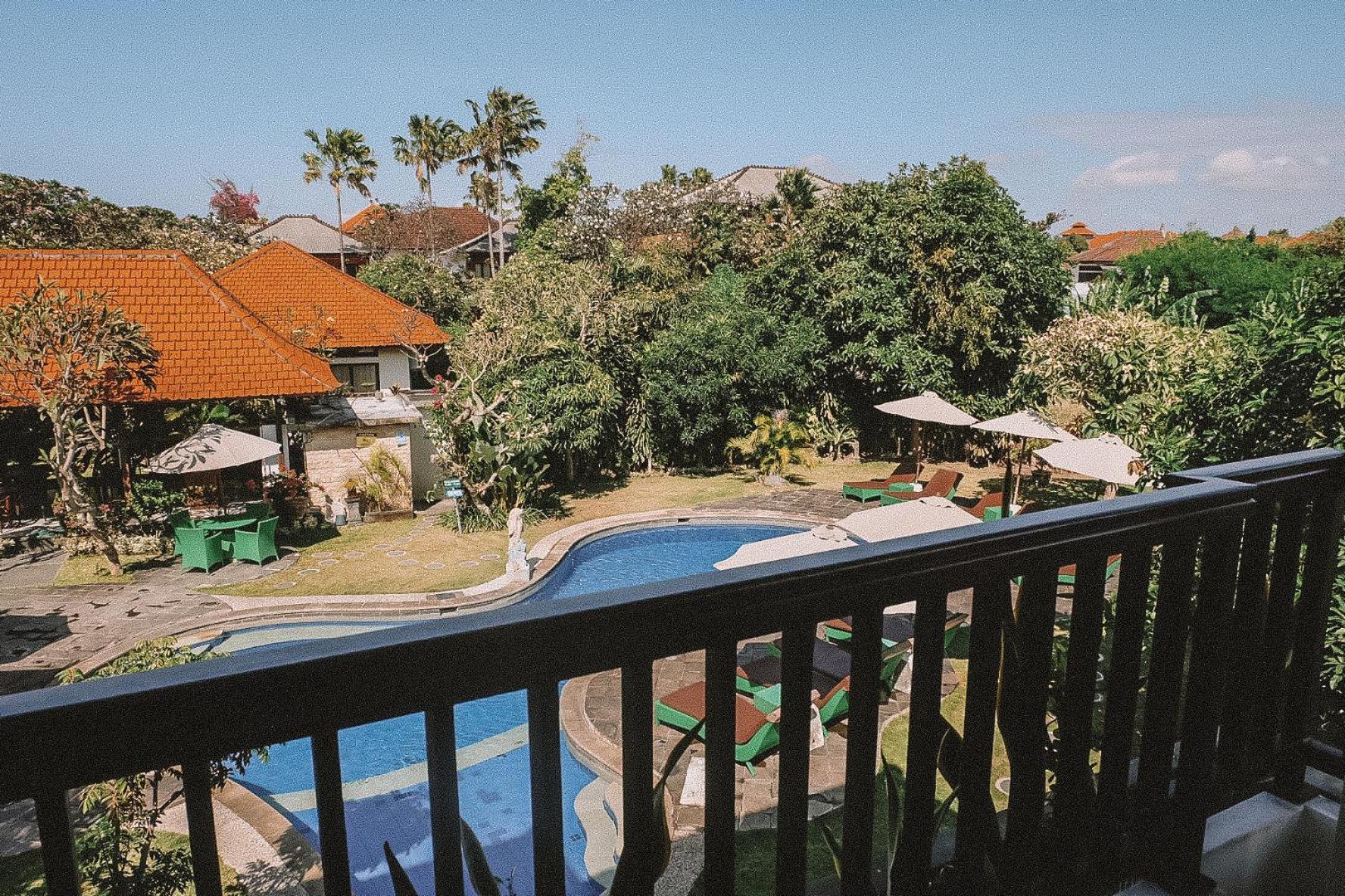 Bali Wirasana Inn