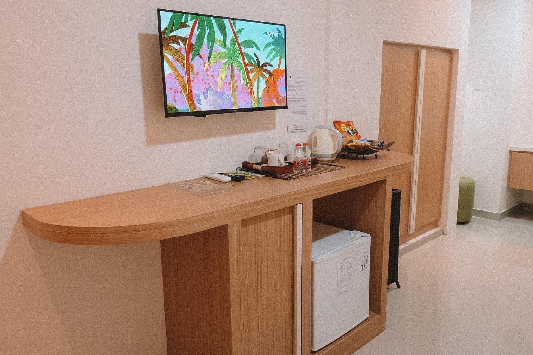 Bali Wirasana Inn