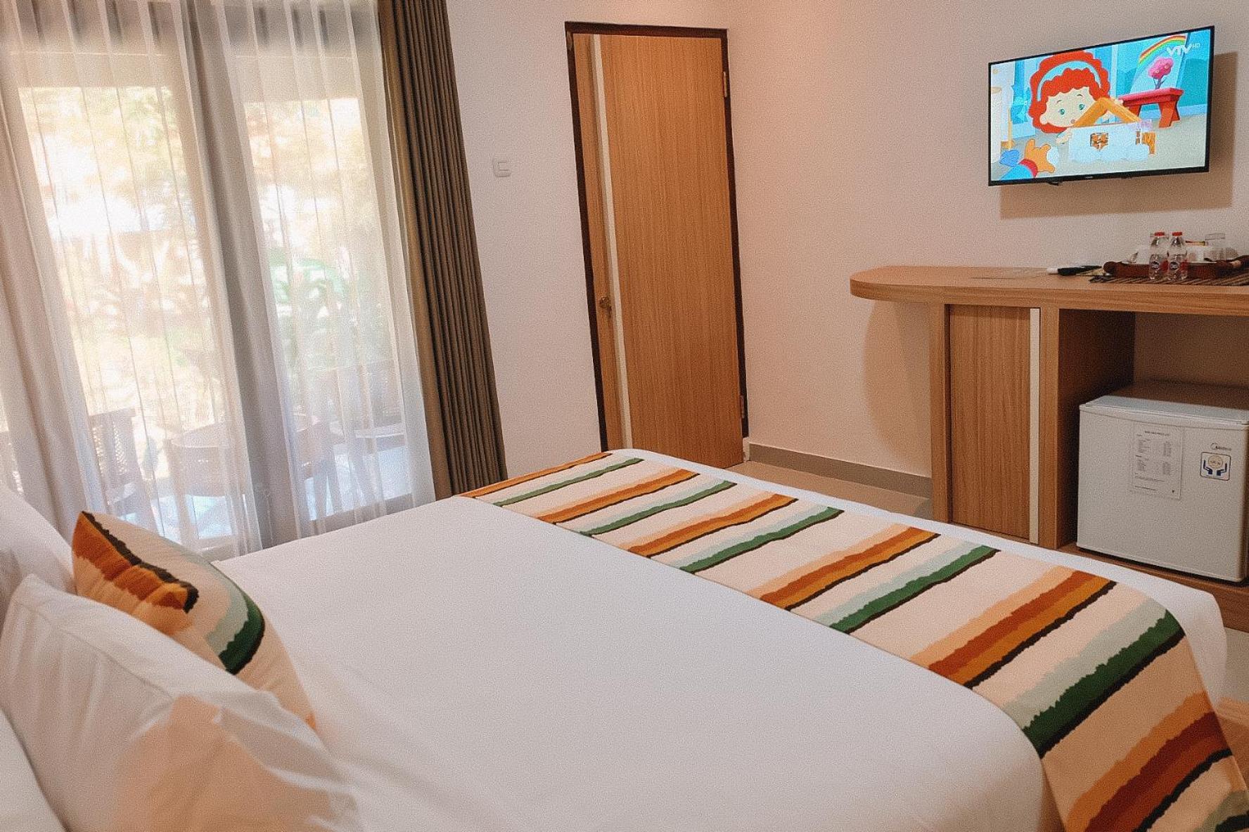 Bali Wirasana Inn