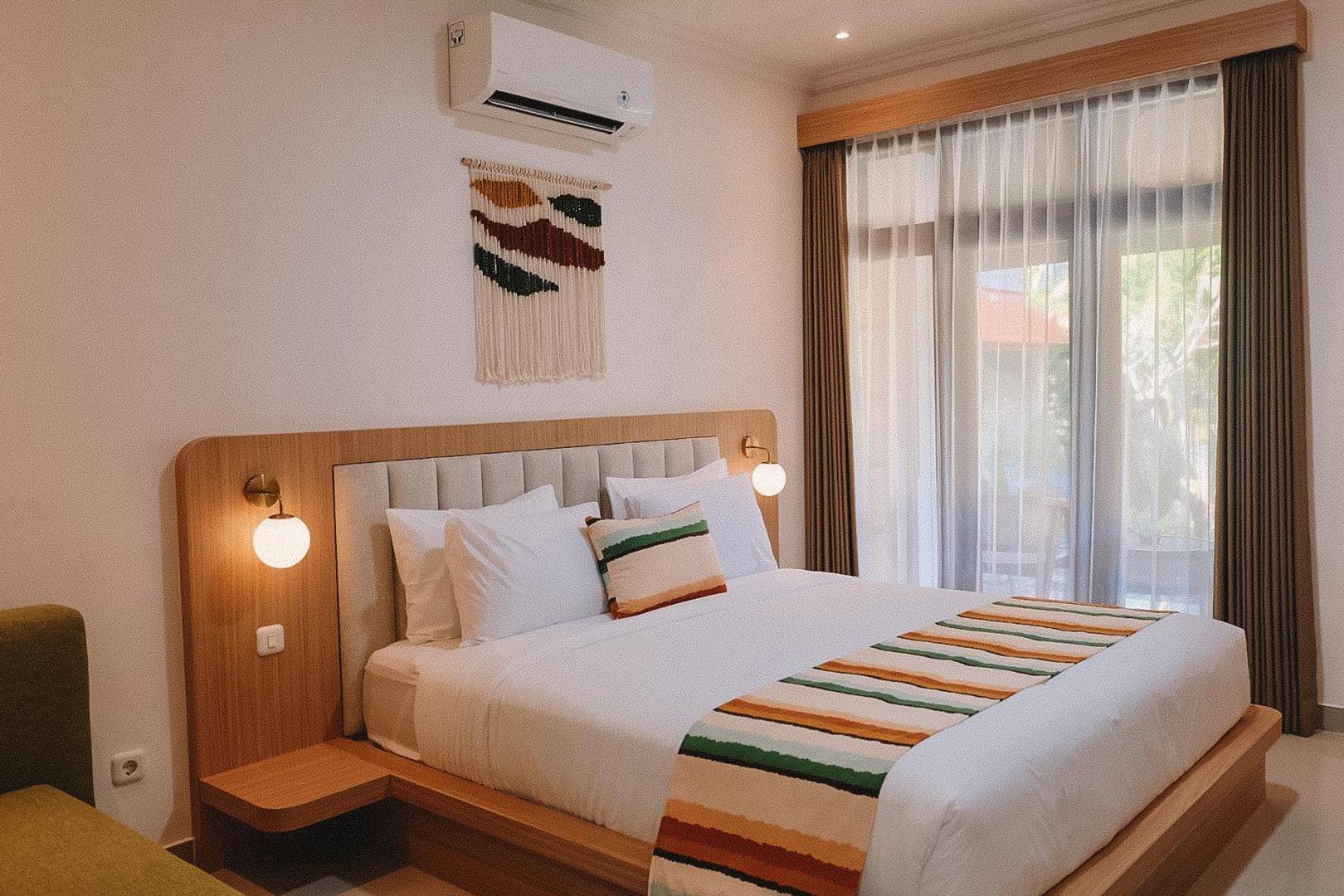 Bali Wirasana Inn