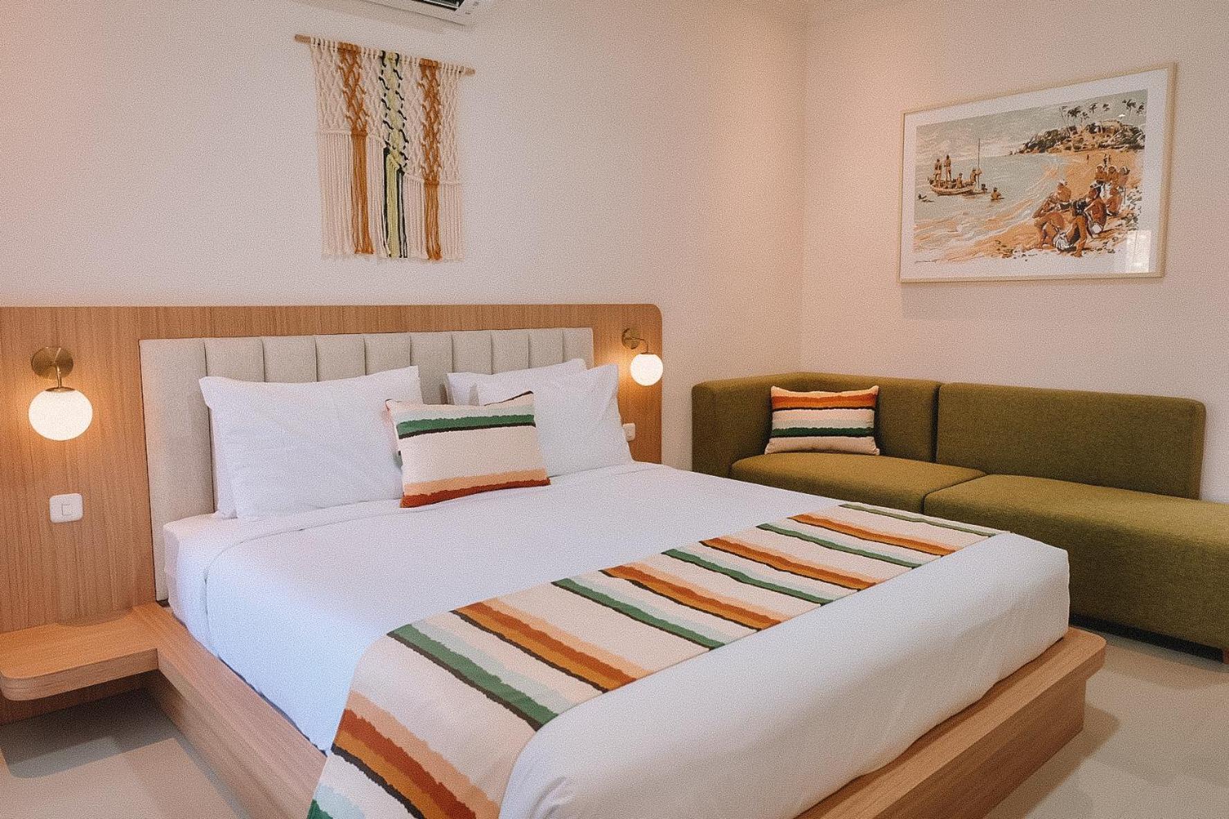 Bali Wirasana Inn