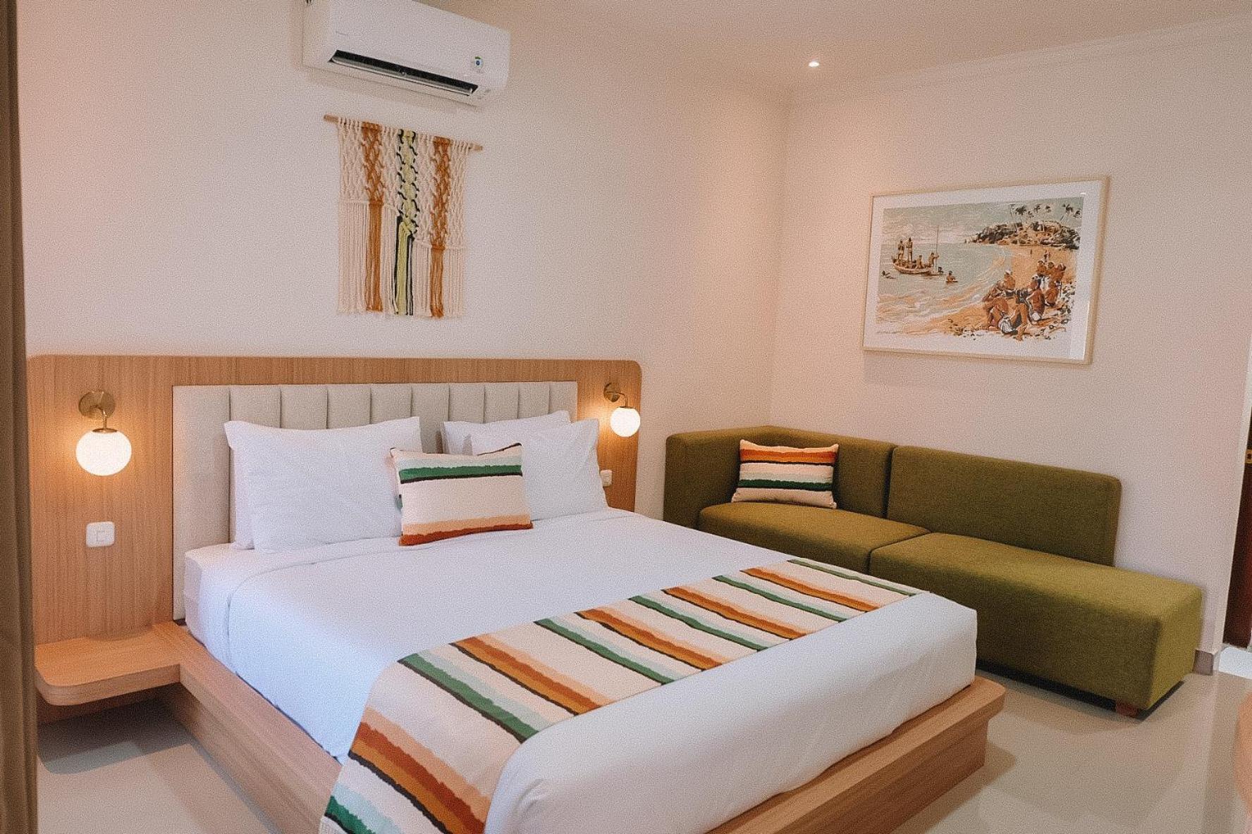 Bali Wirasana Inn