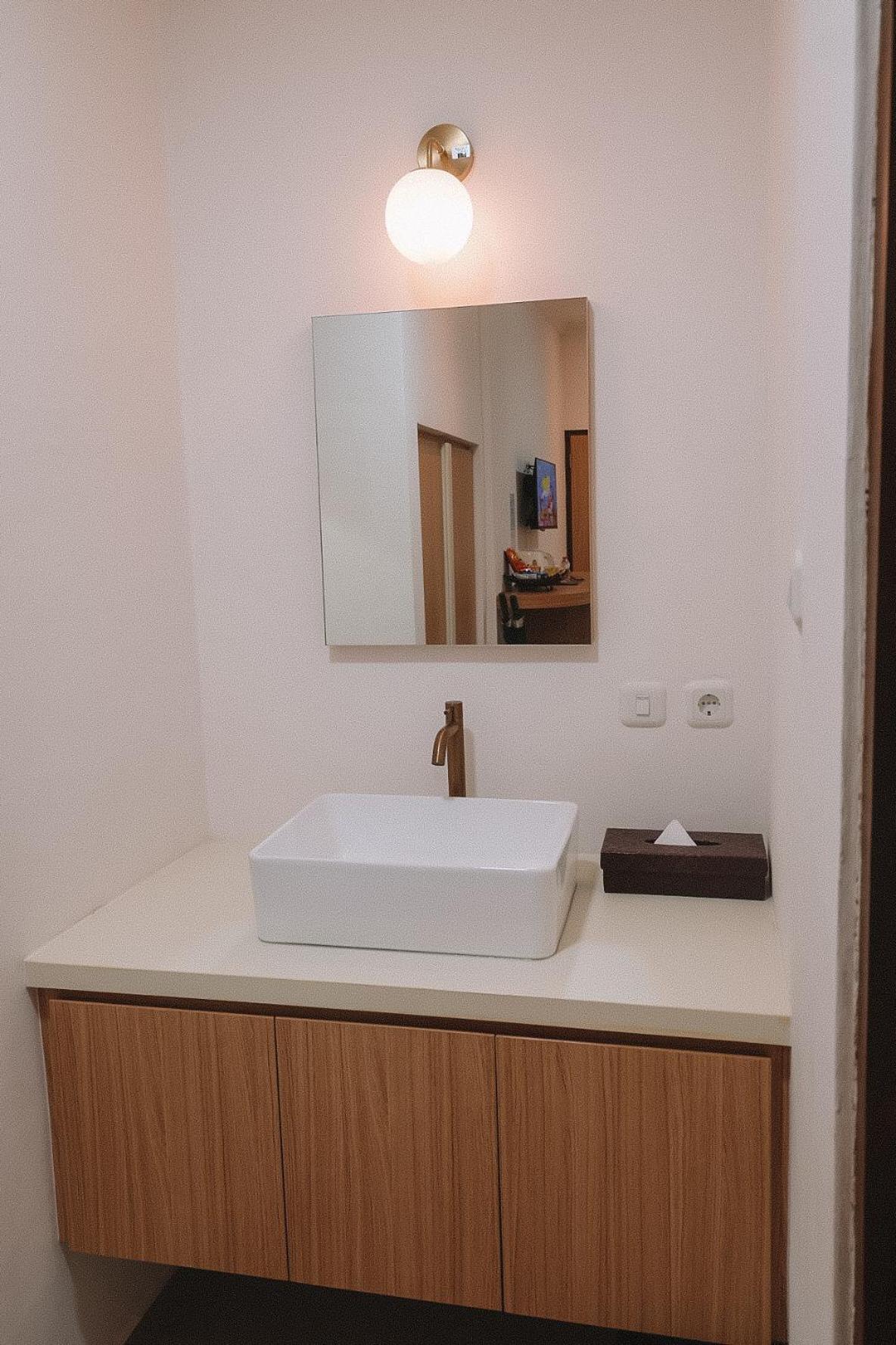 Bali Wirasana Inn