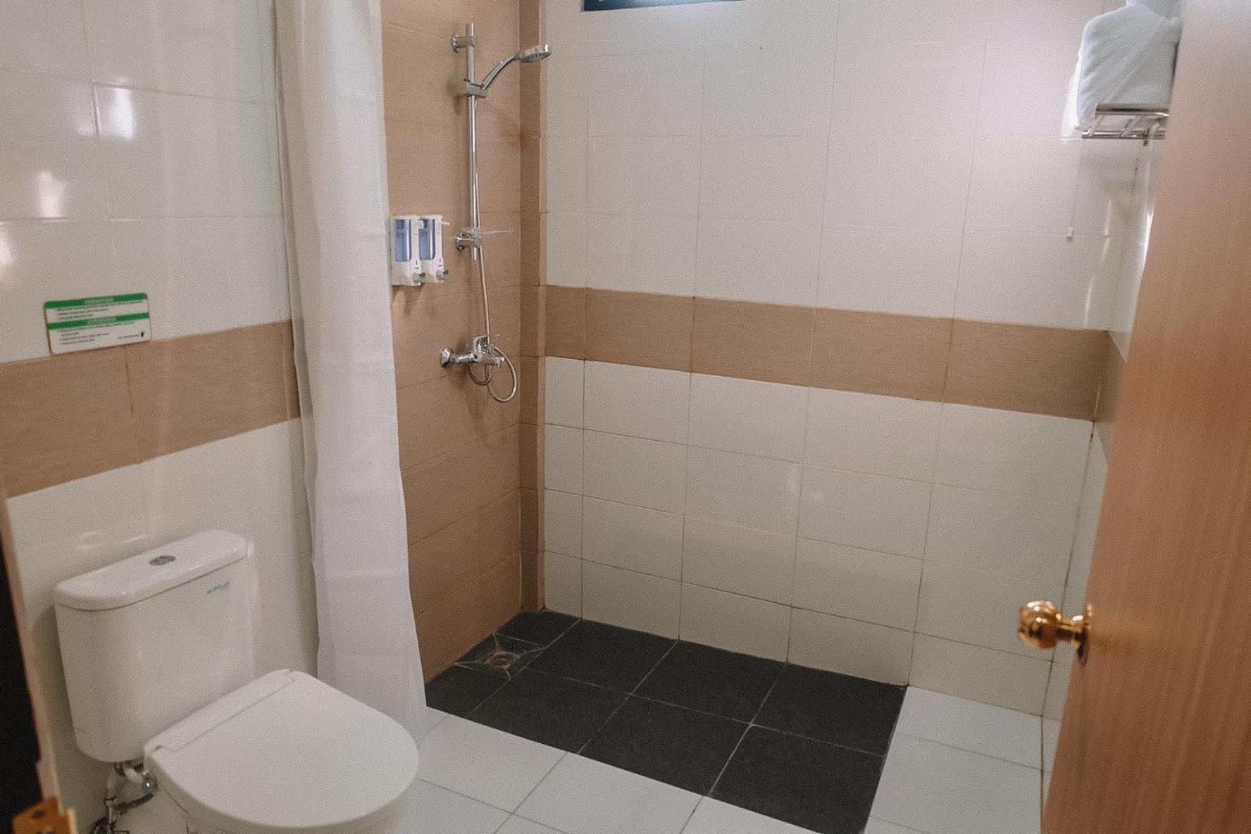 Bali Wirasana Inn