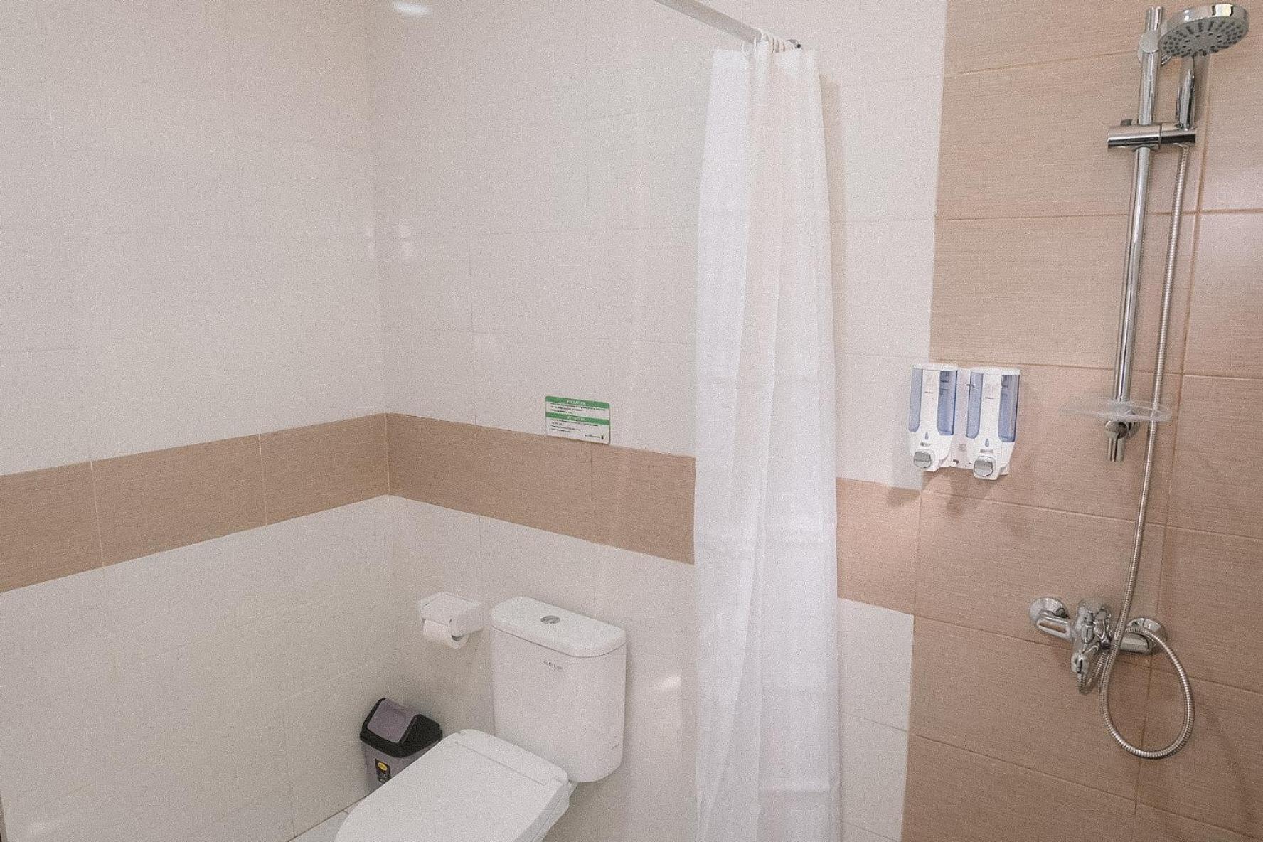 Bali Wirasana Inn