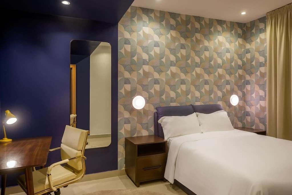 Stylish, Interior-Designed 2-BR view 3