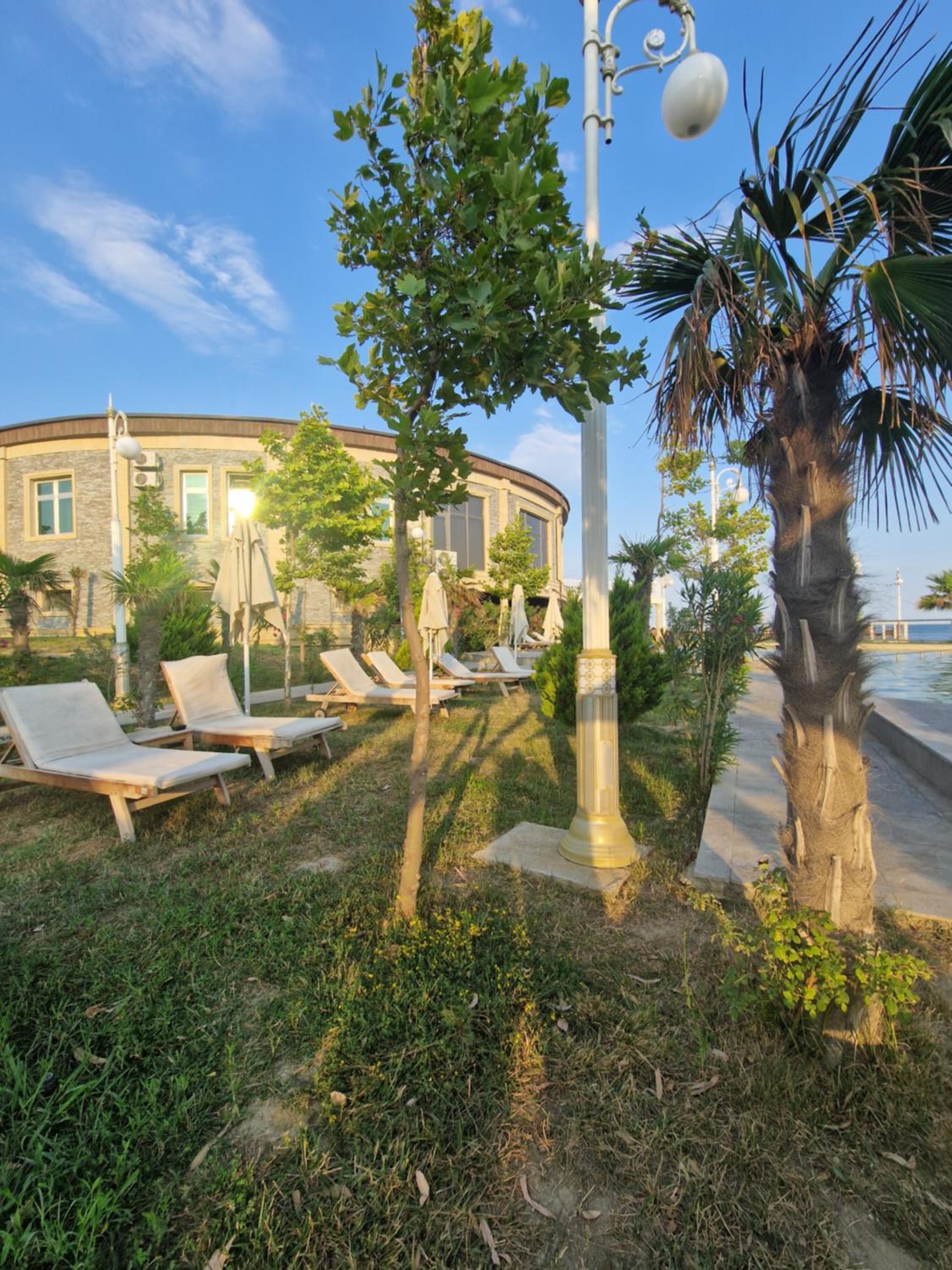 Green City Residence