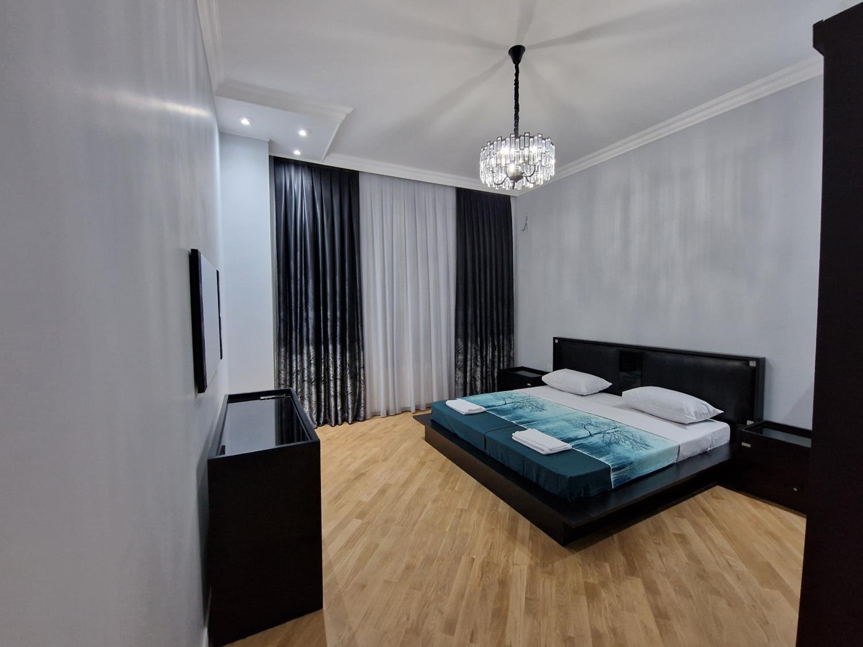 Green City Residence