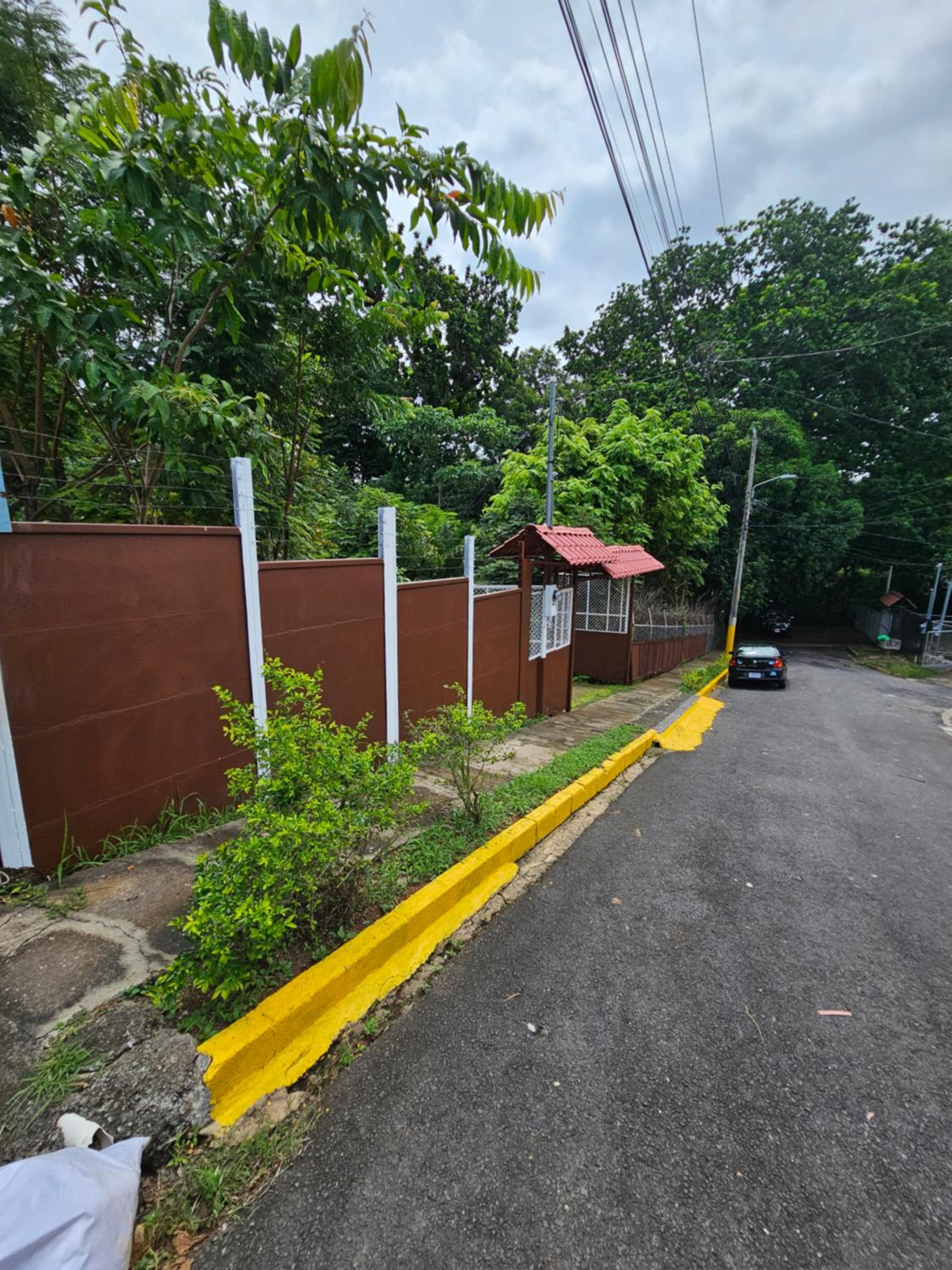 Casa 7 personas