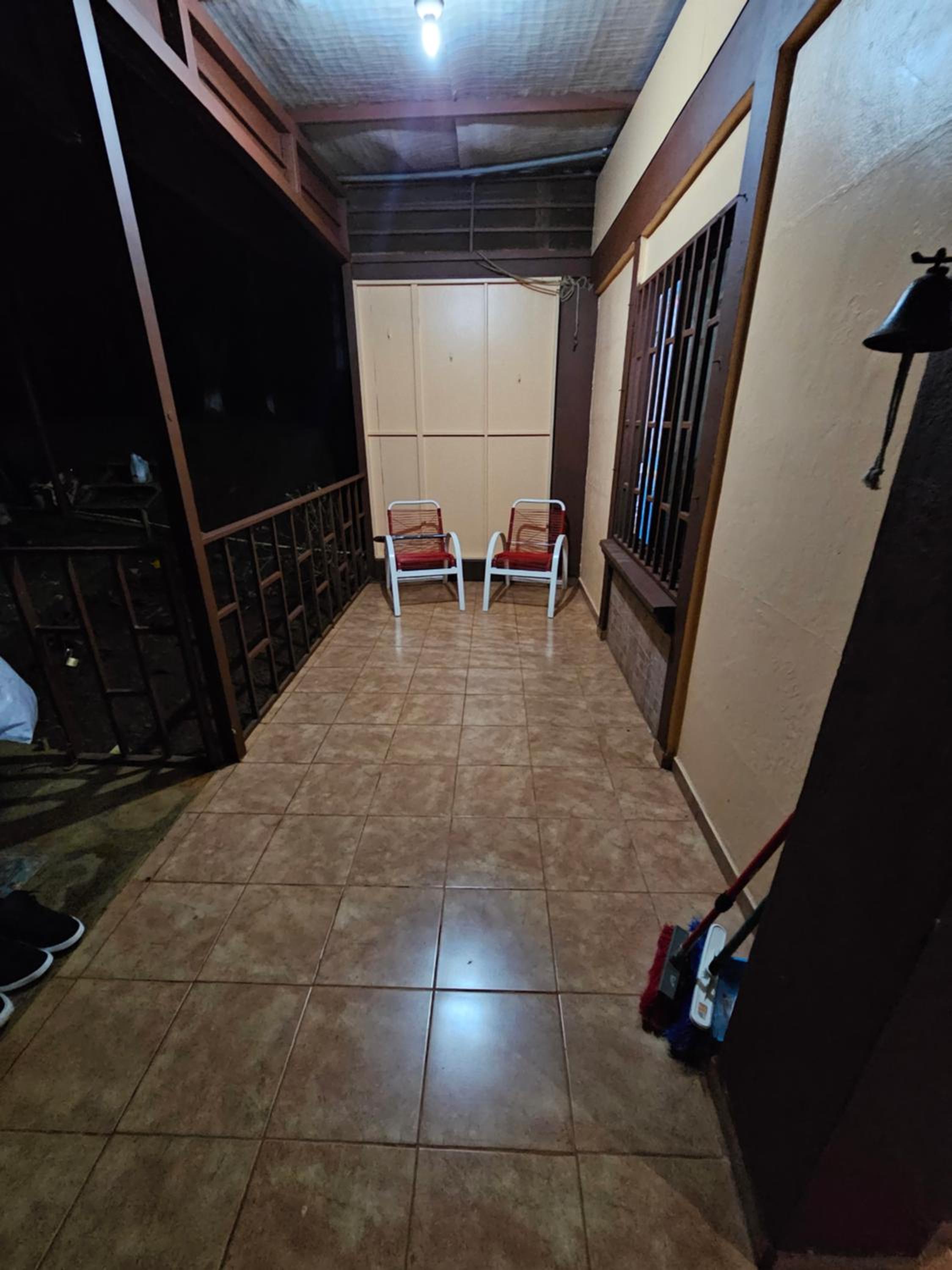 Casa 7 personas