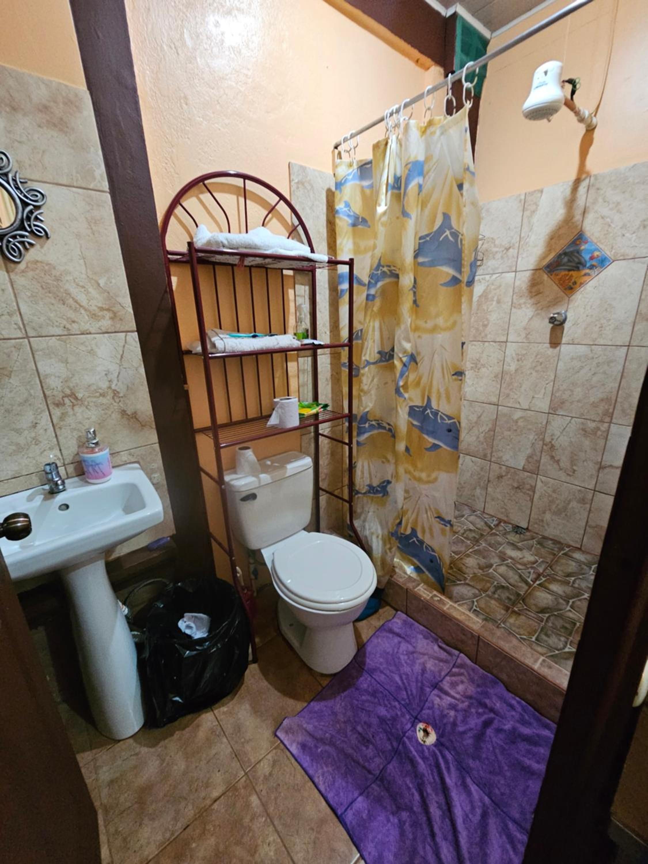 Casa 7 personas