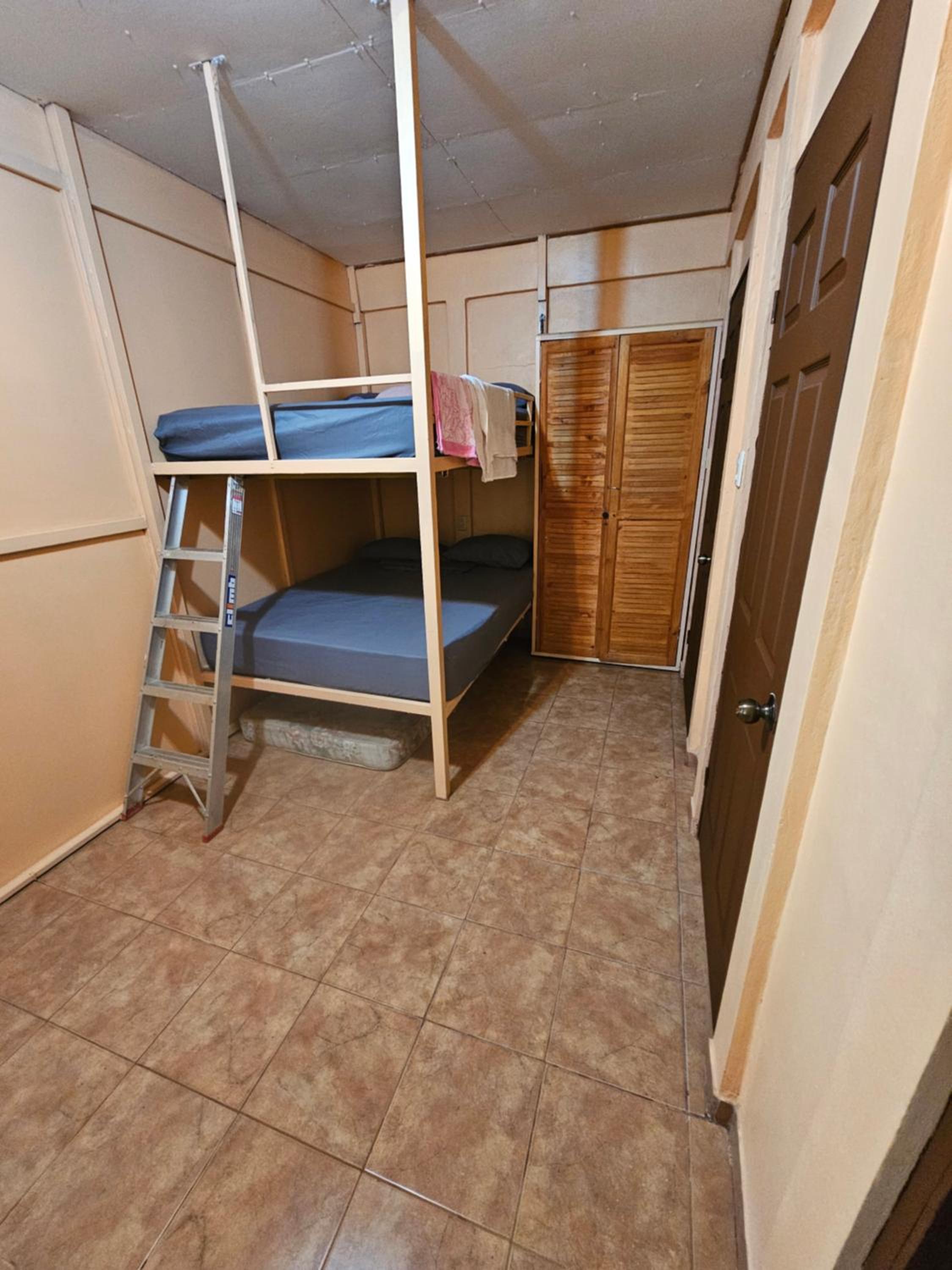 Casa 7 personas