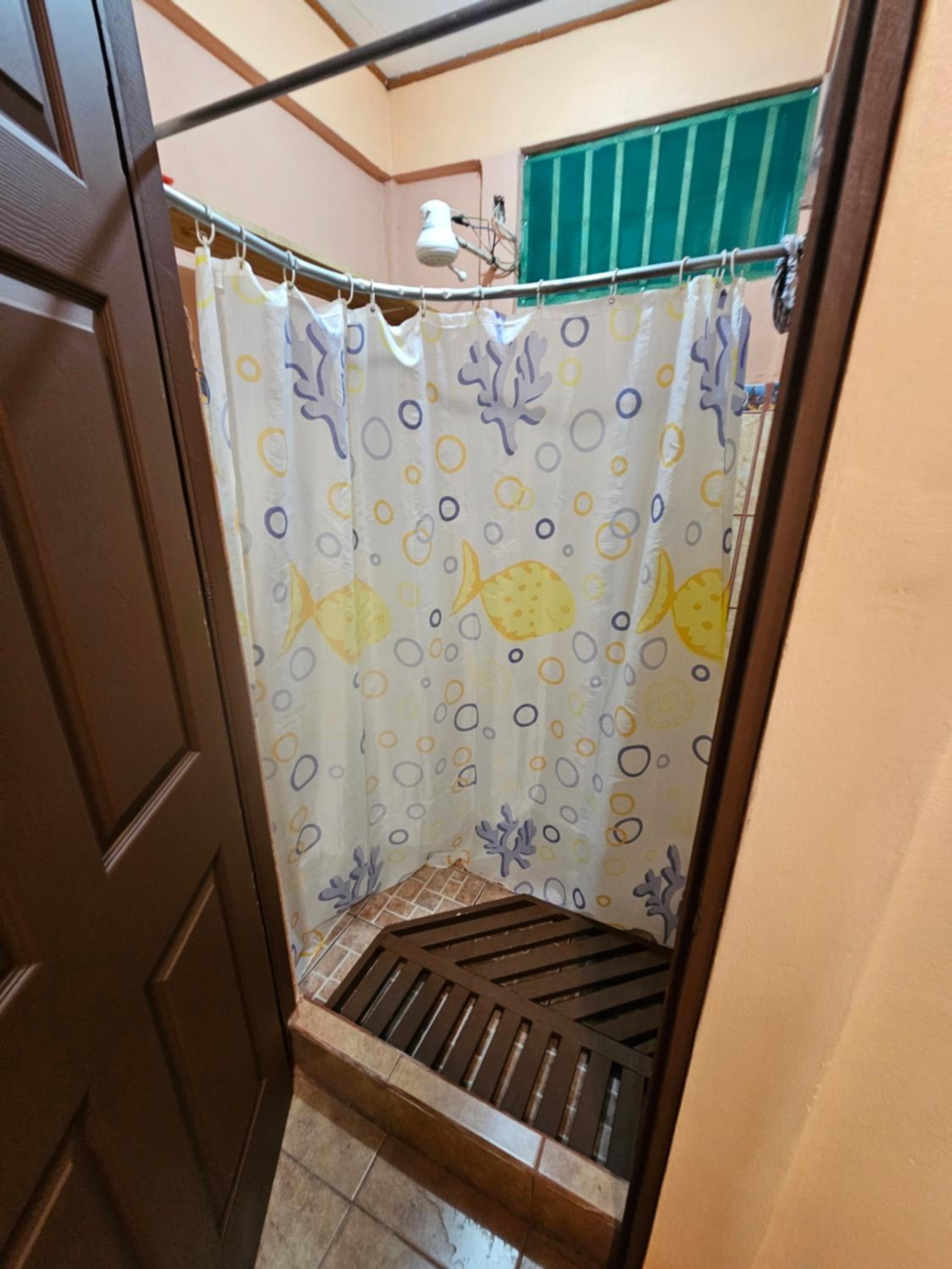 Casa 7 personas