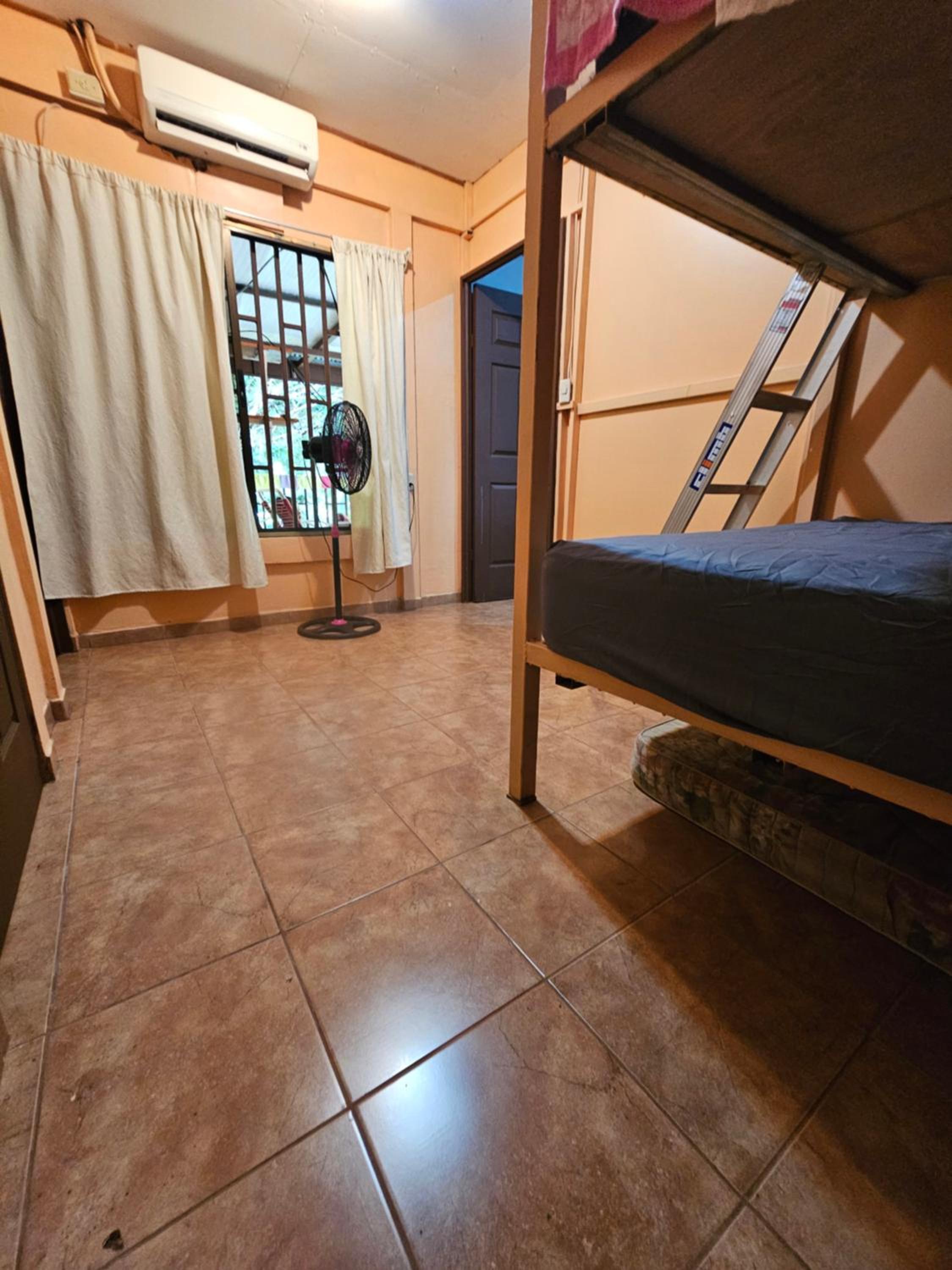 Casa 7 personas