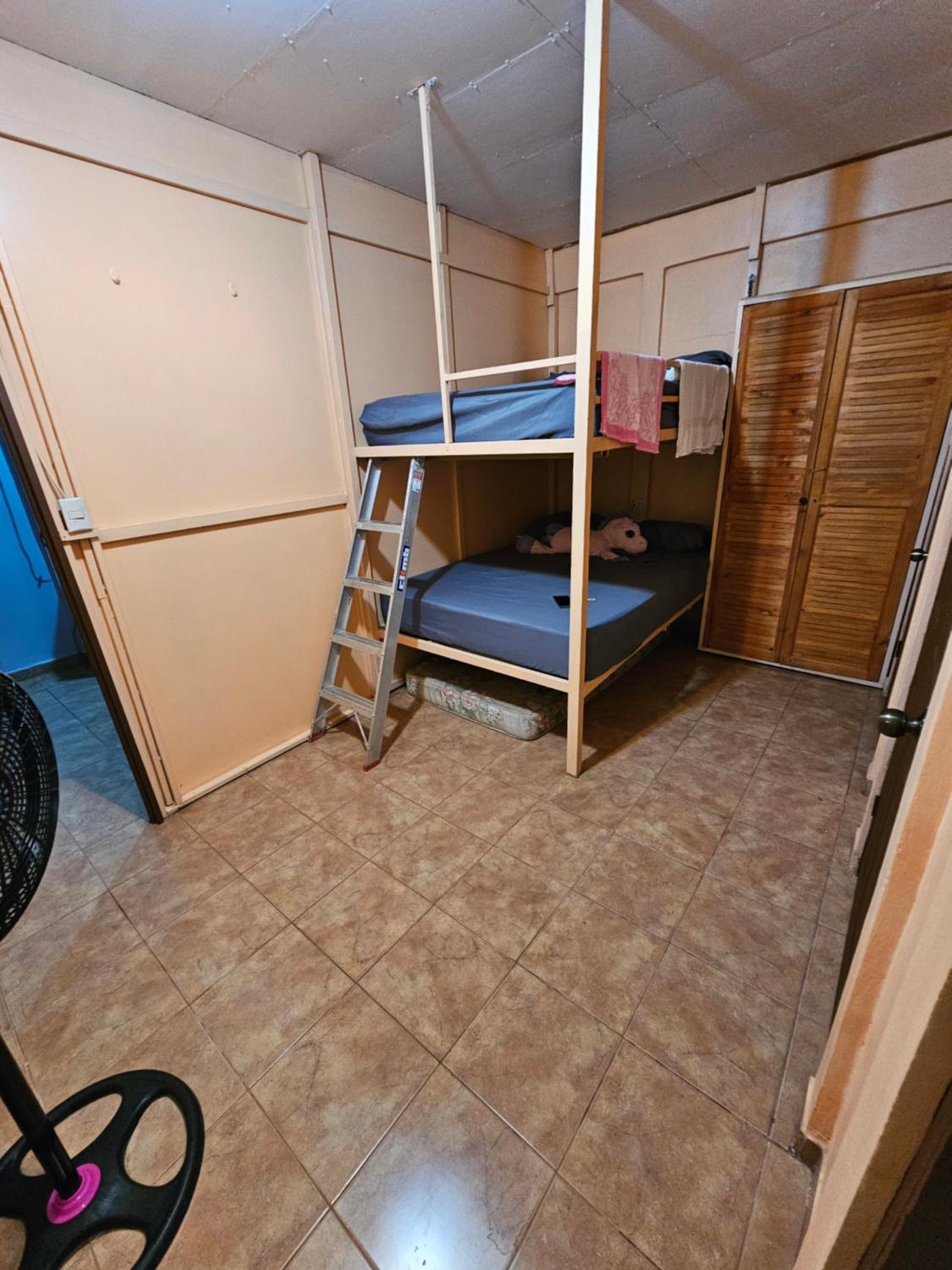 Casa 7 personas
