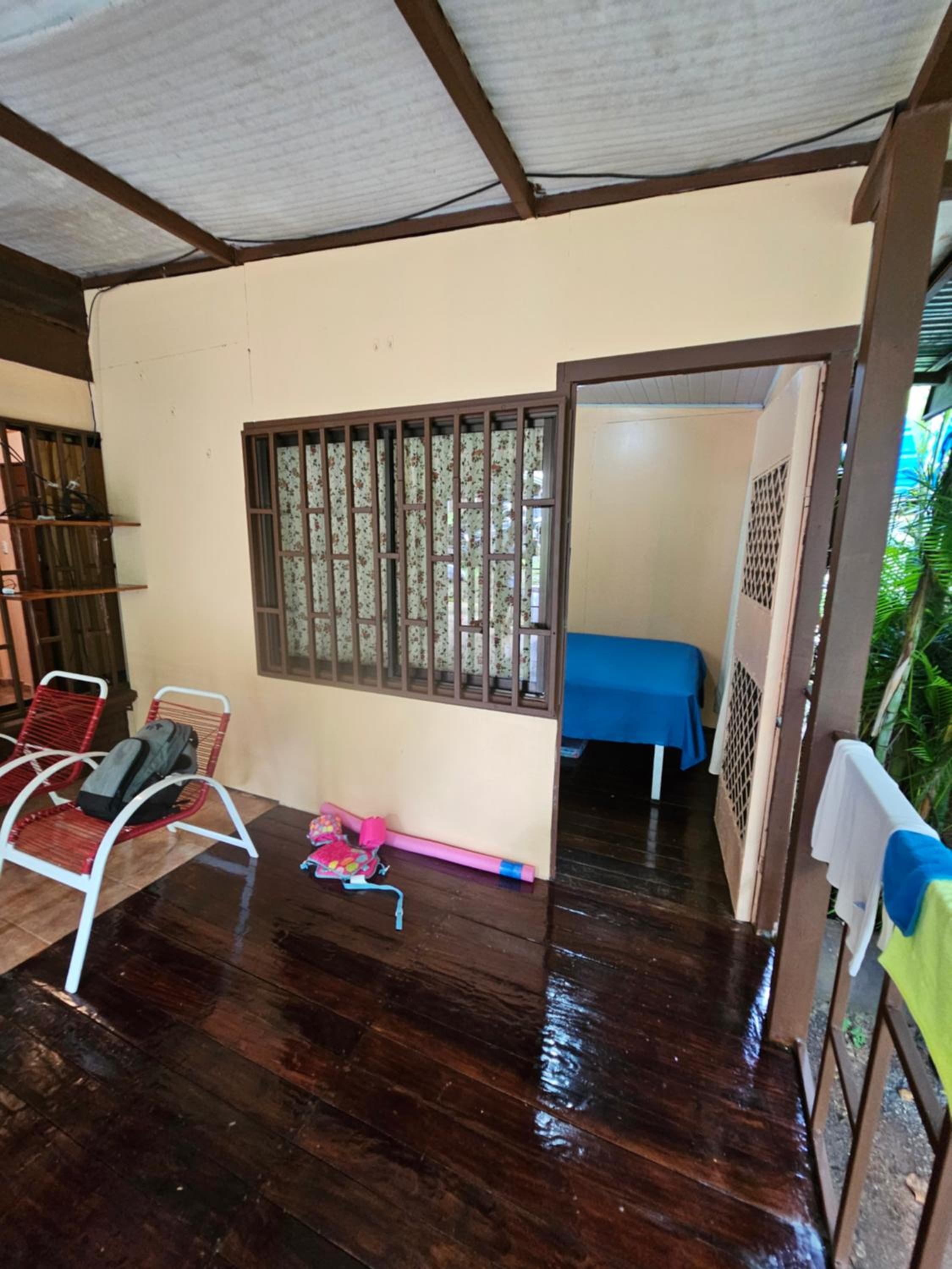Casa 7 personas