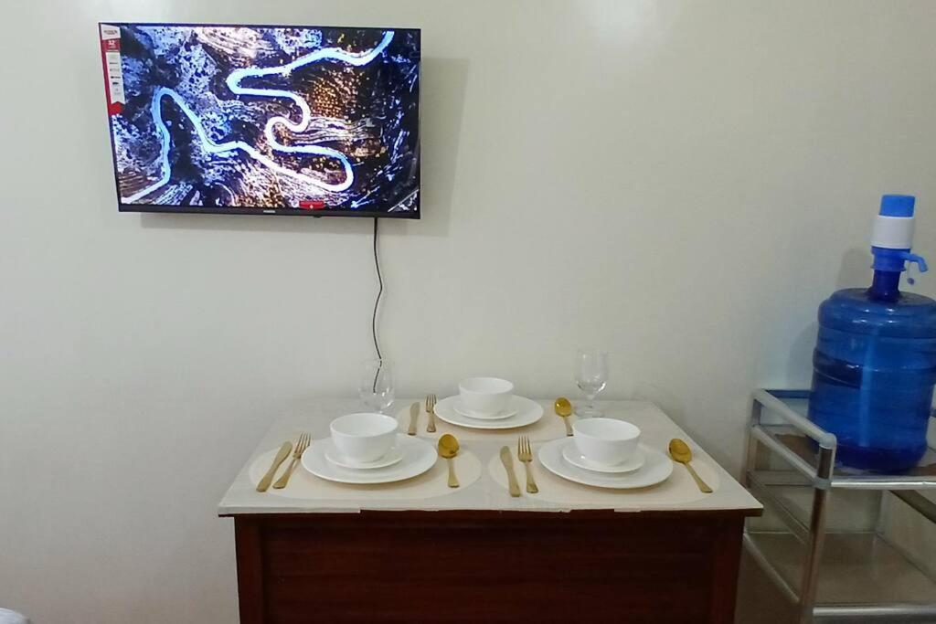 Sunrise Suite IN SEAWIND view 5