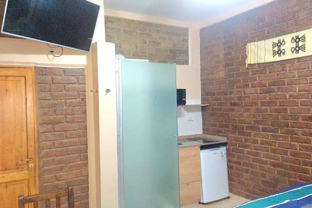 Monoambiente Loft nuevo bien ubicado