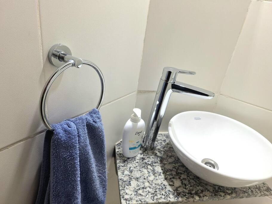 Monoambiente Loft nuevo bien ubicado