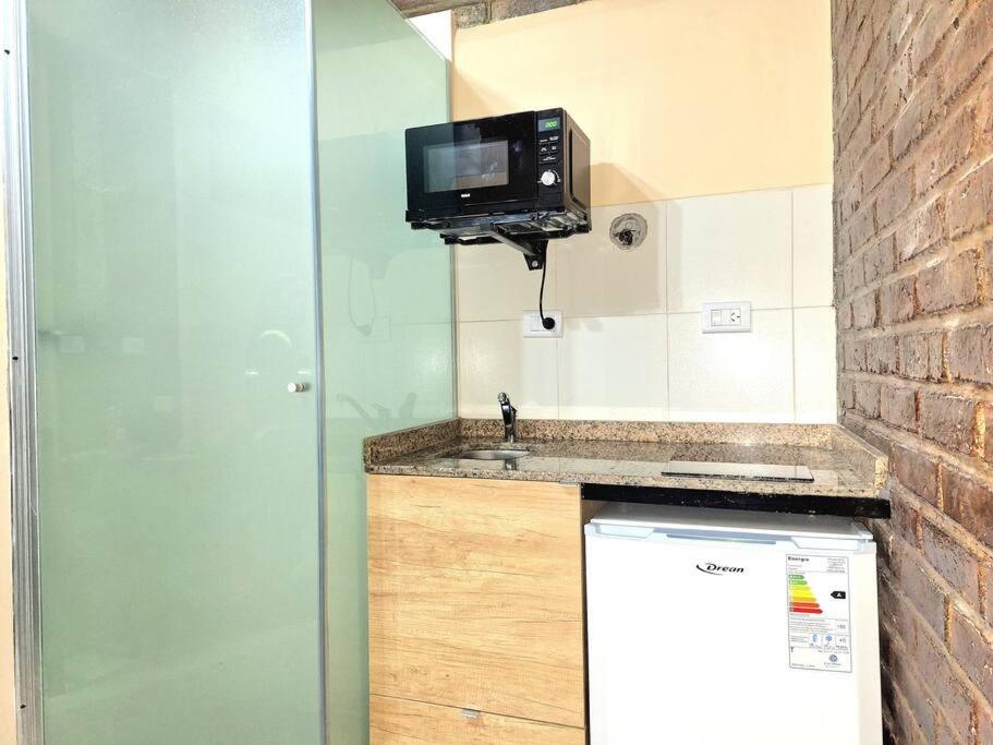 Monoambiente Loft nuevo bien ubicado