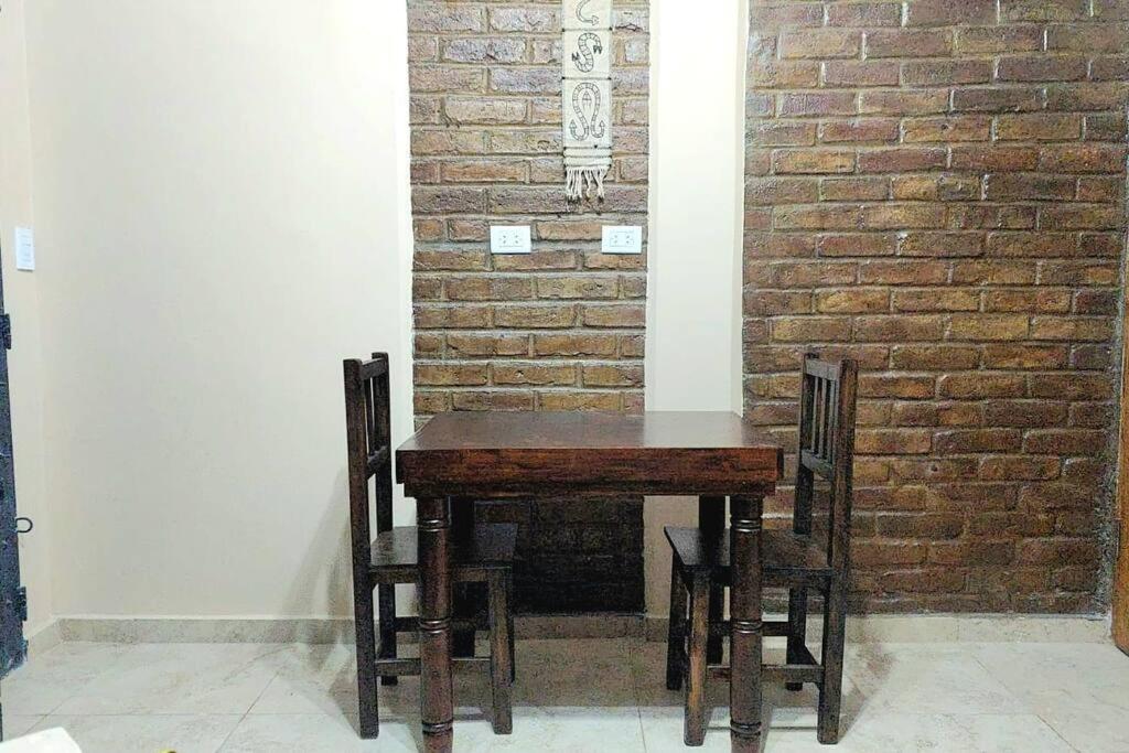 Monoambiente Loft nuevo bien ubicado